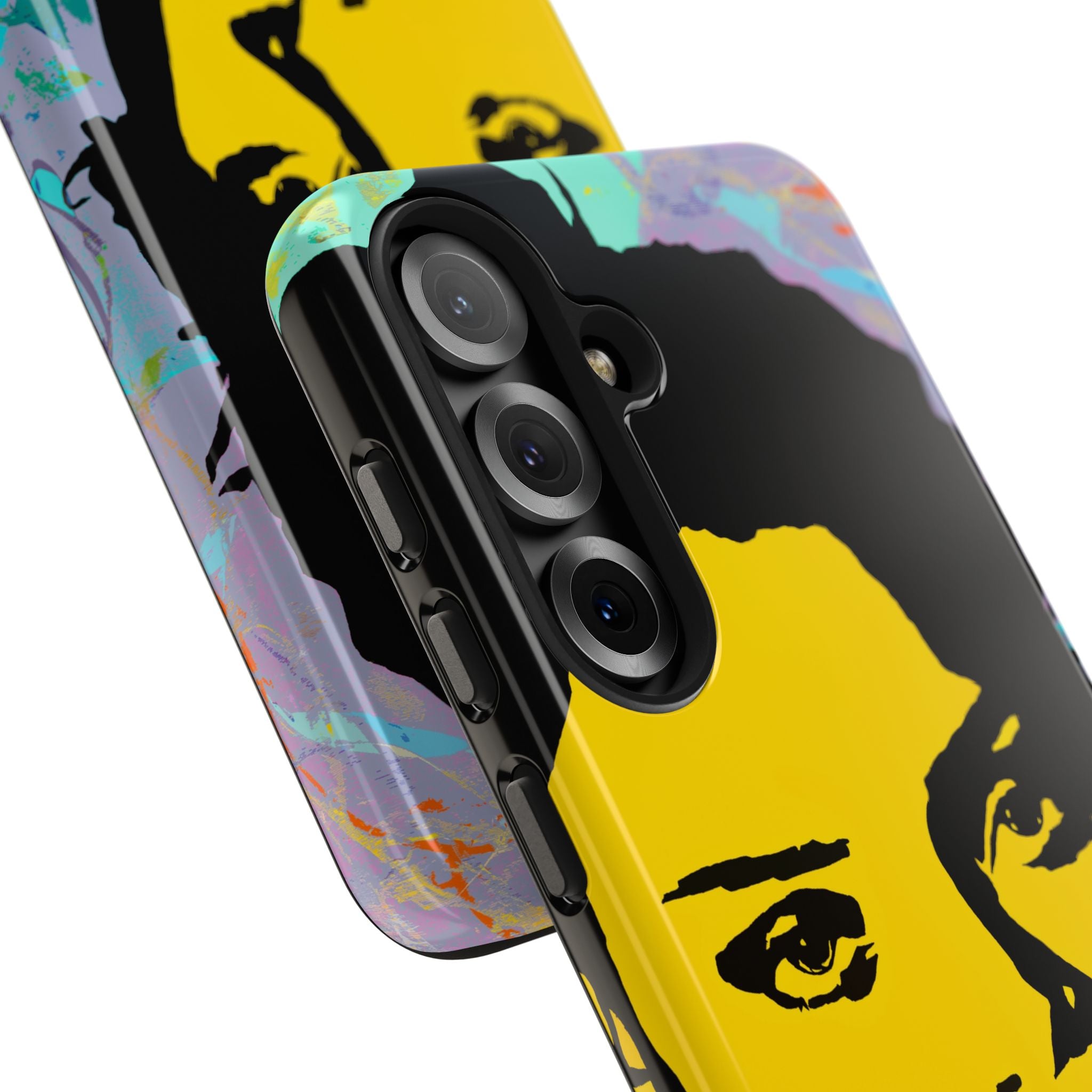 RiRI Tough Phone Cases