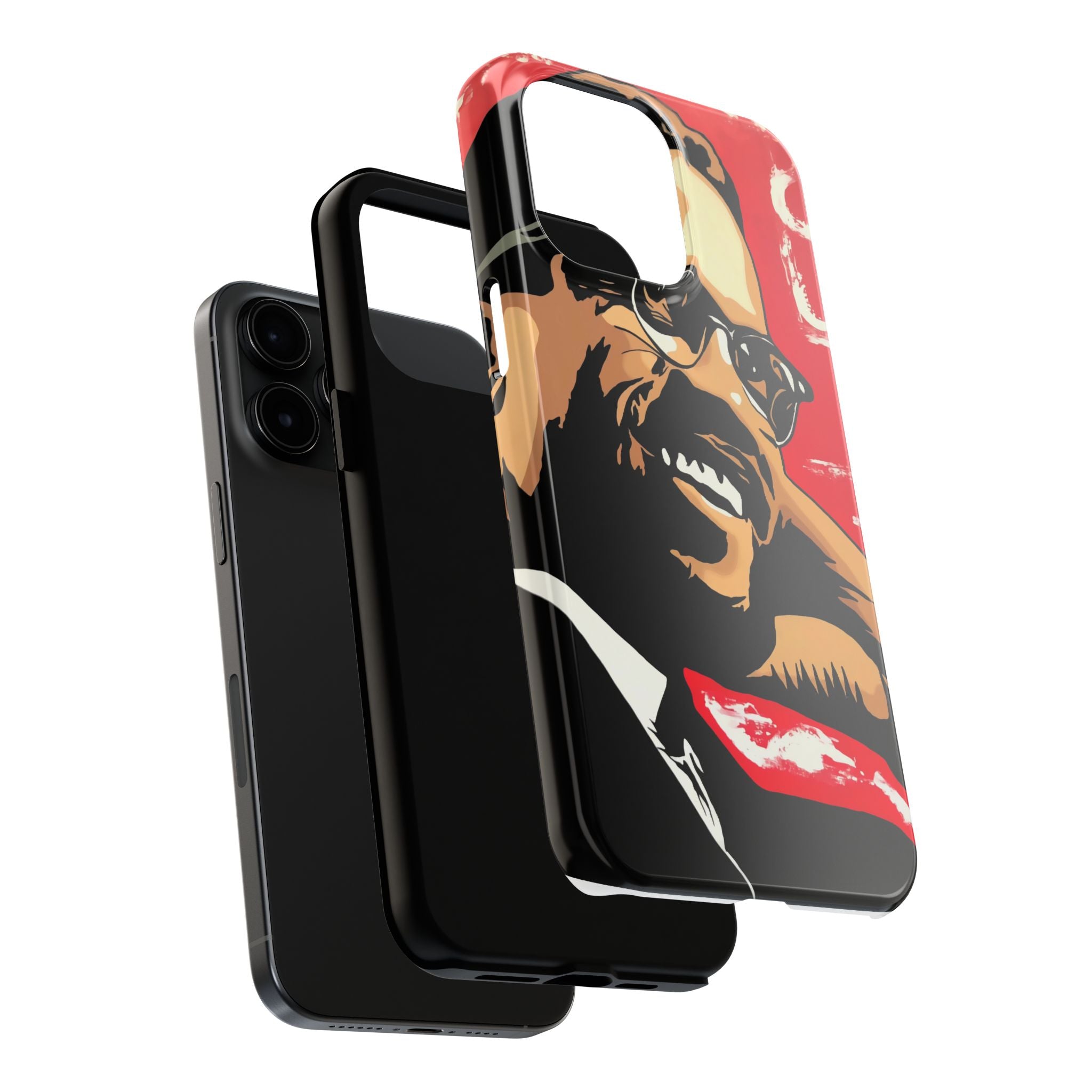 X Tough Phone Cases