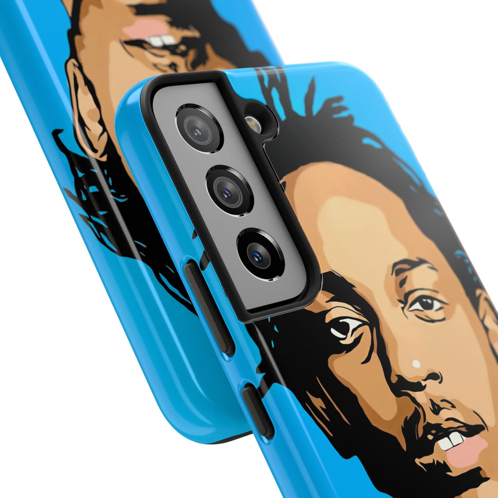 Kendrick Tough Phone Cases