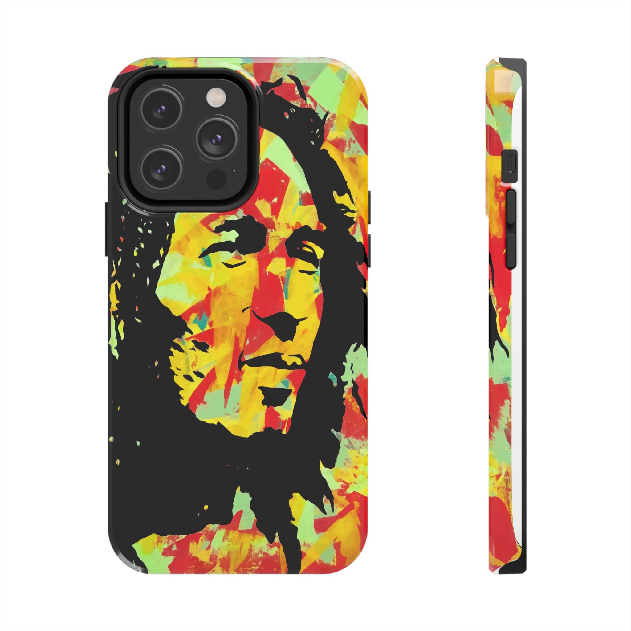 Marley Tough Phone Cases