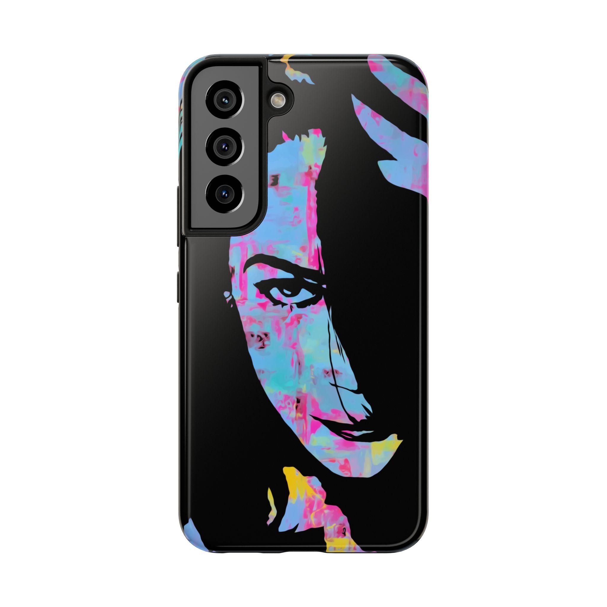 Aaliyah Tough Phone Cases