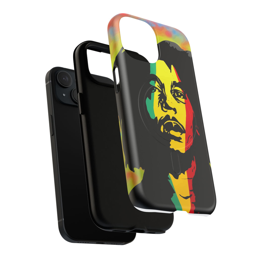 Tough Magnetic Cases