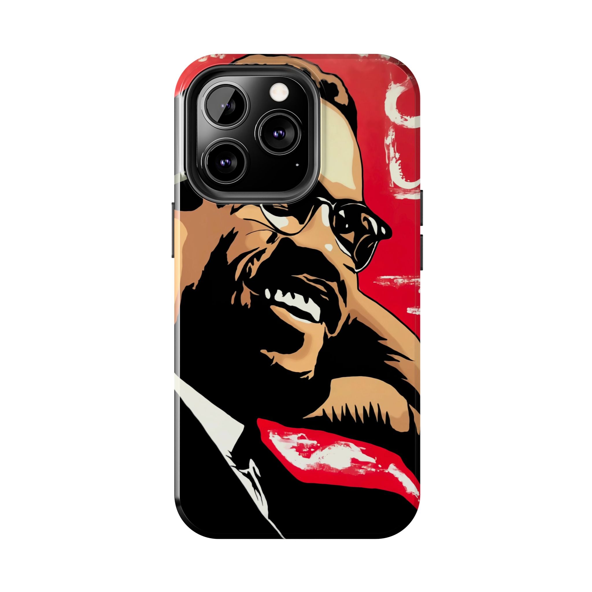 X Tough Phone Cases