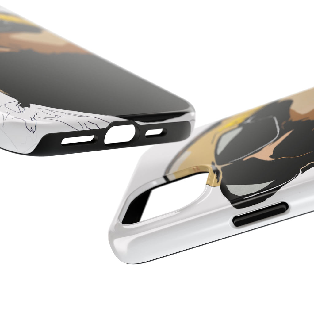 B.I.G Tough Phone Cases