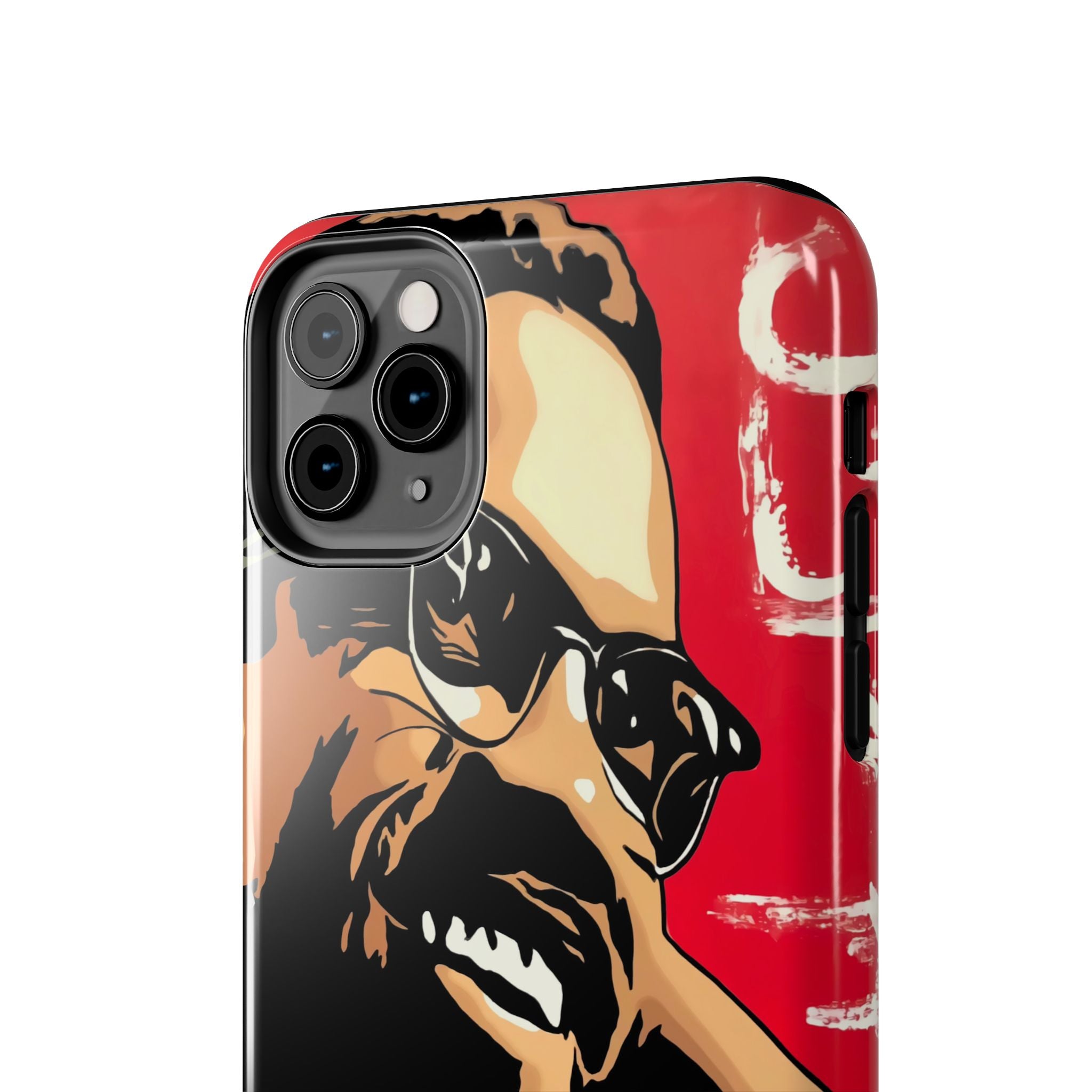 X Tough Phone Cases