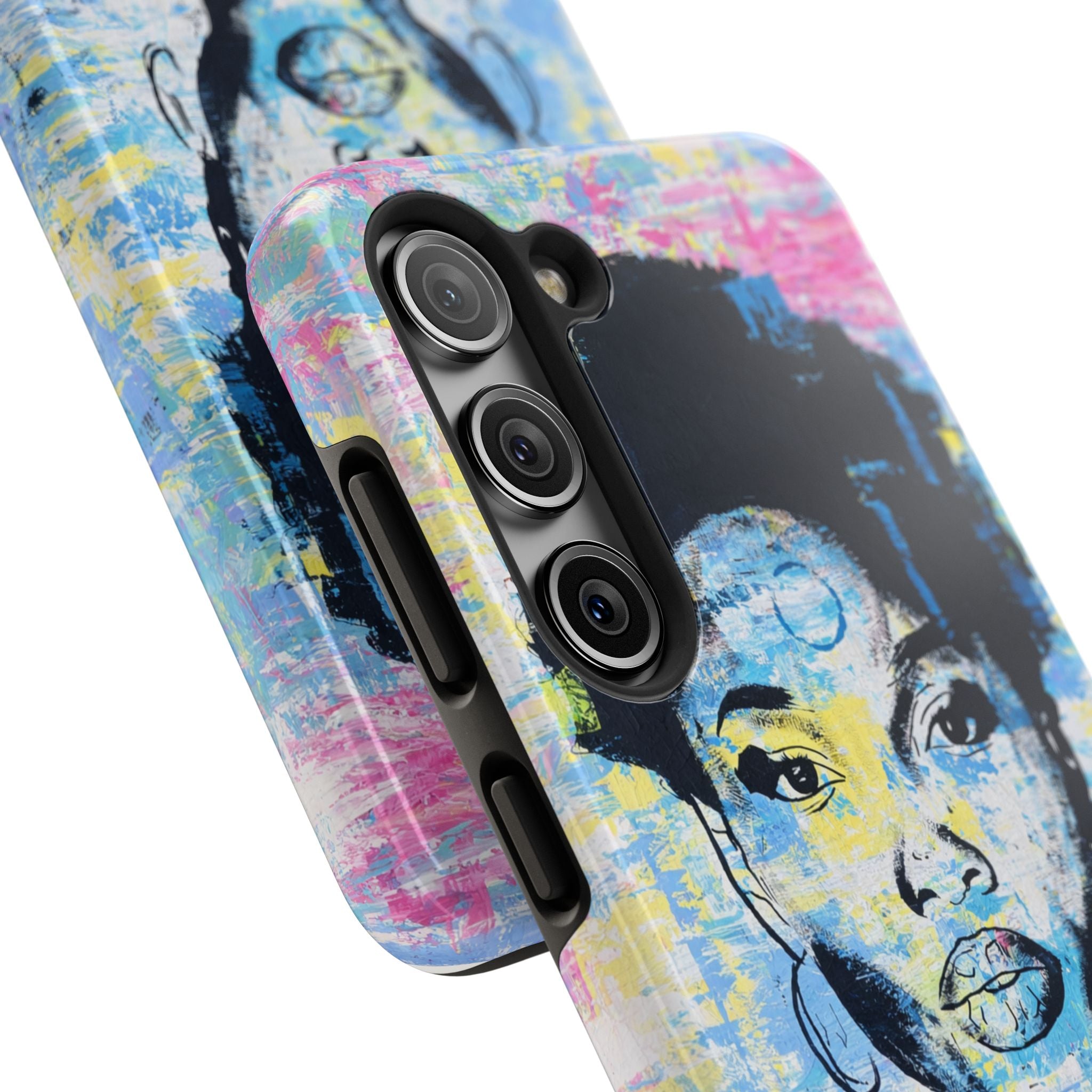 Colors Tough Phone Cases