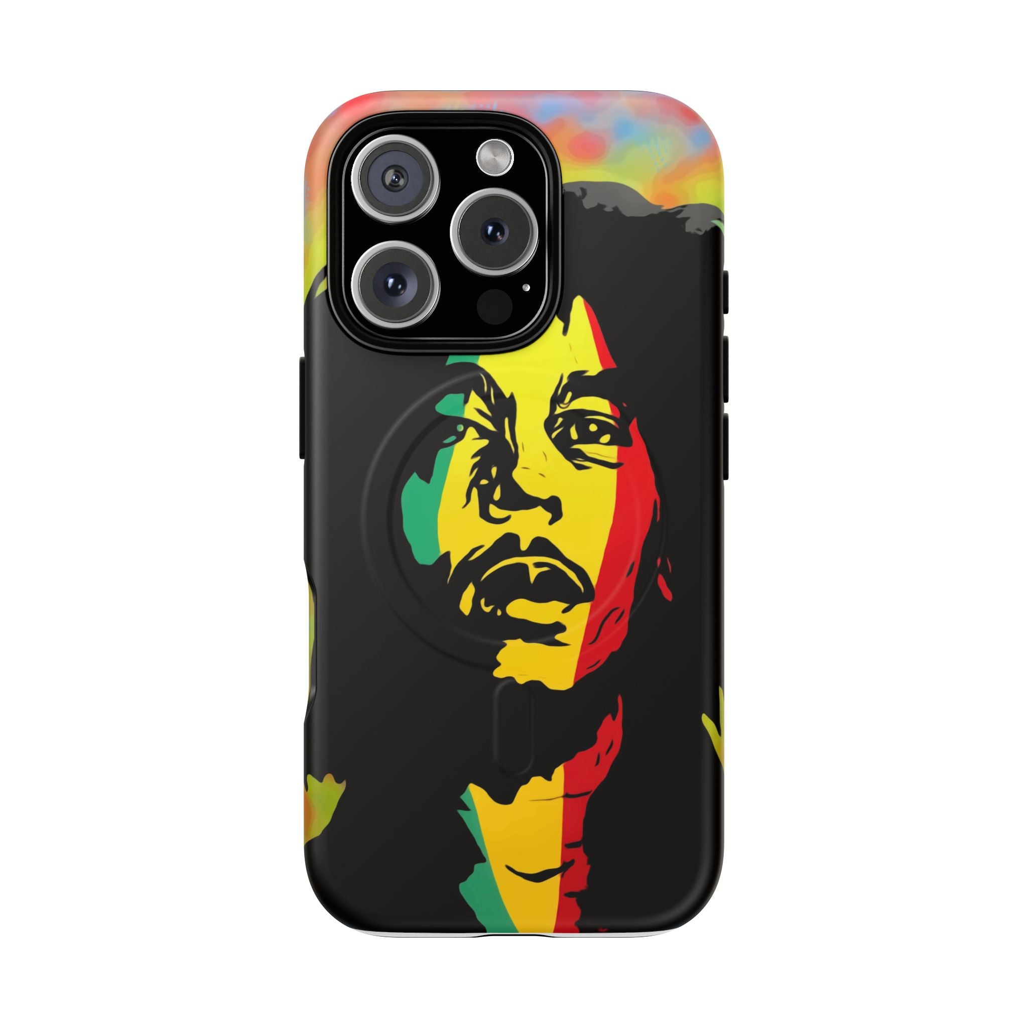 Tough Magnetic Cases