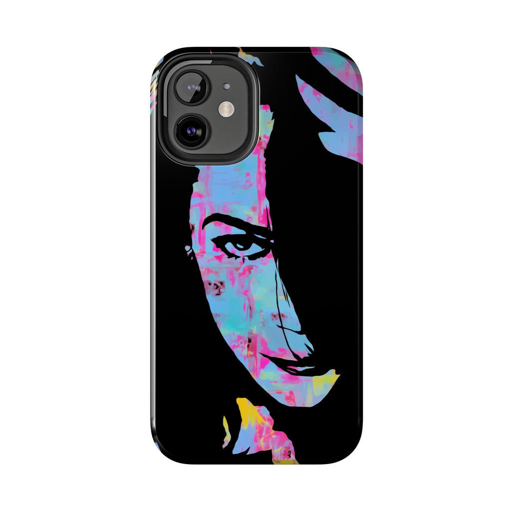 Aaliyah Tough Phone Cases