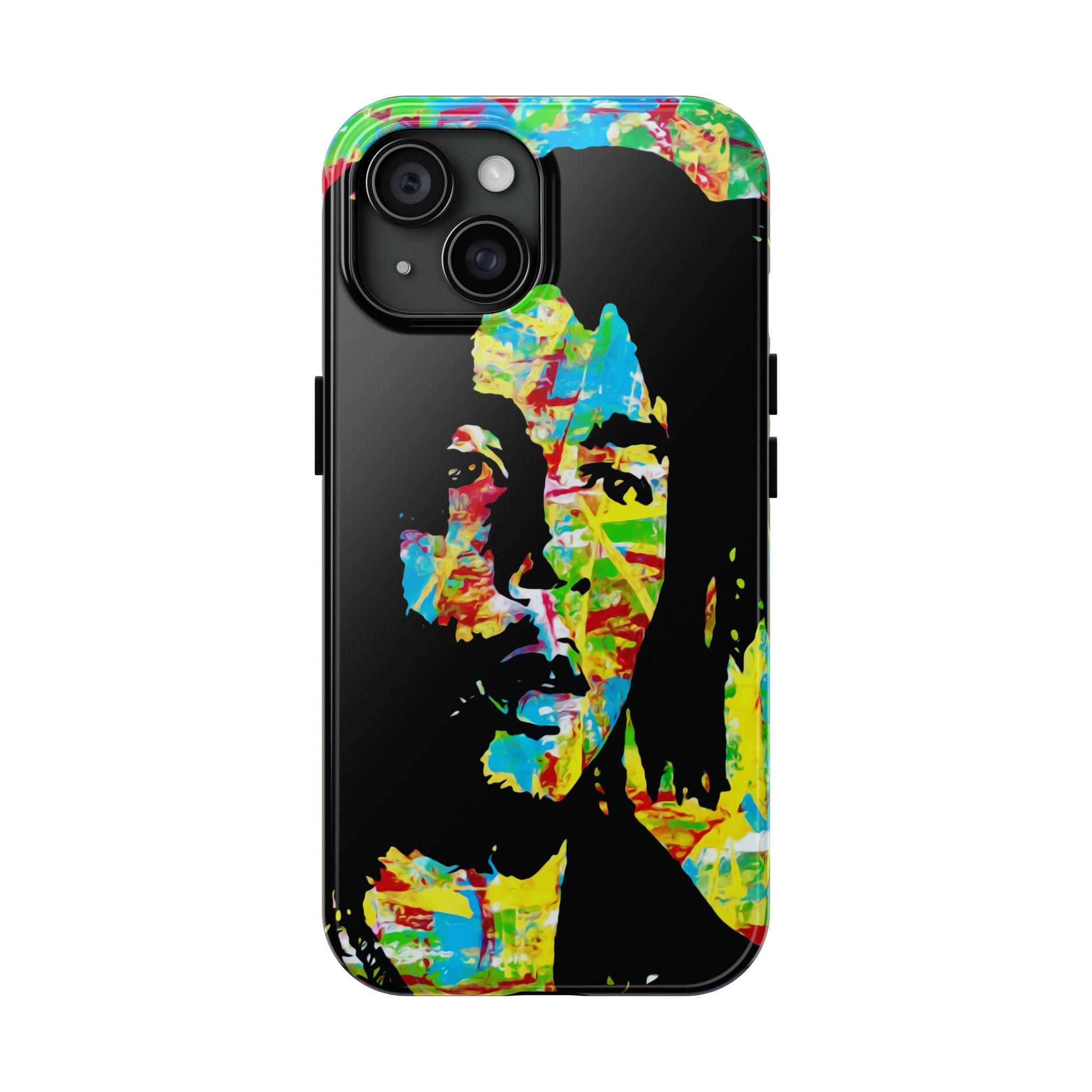 Marley Tough Phone Cases