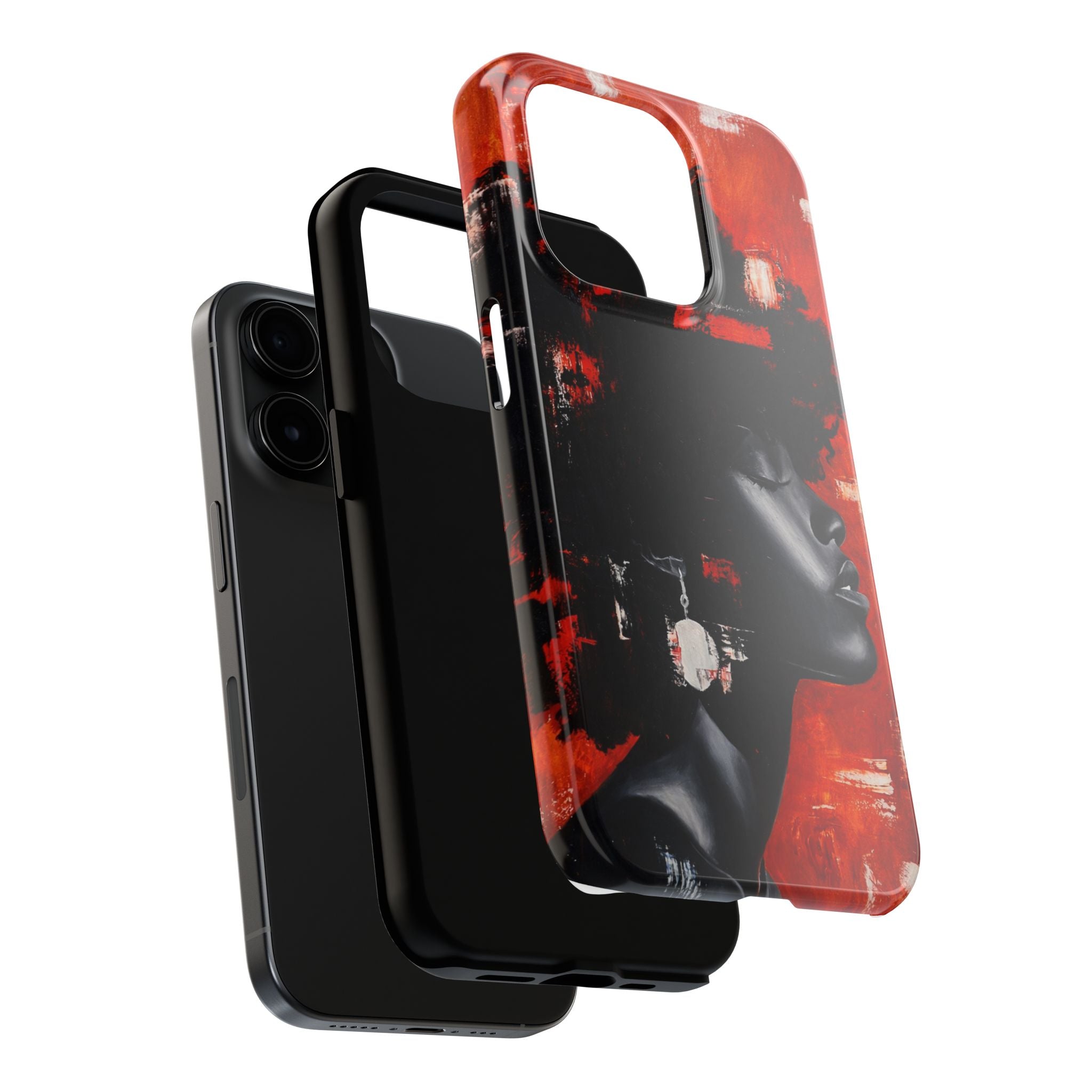 Peace Tough Phone Cases