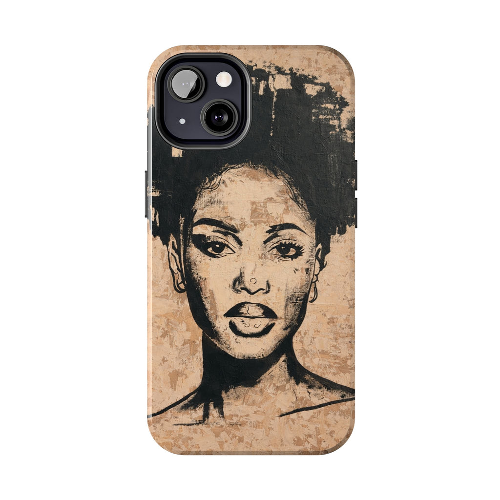 LOVE Tough Phone Cases