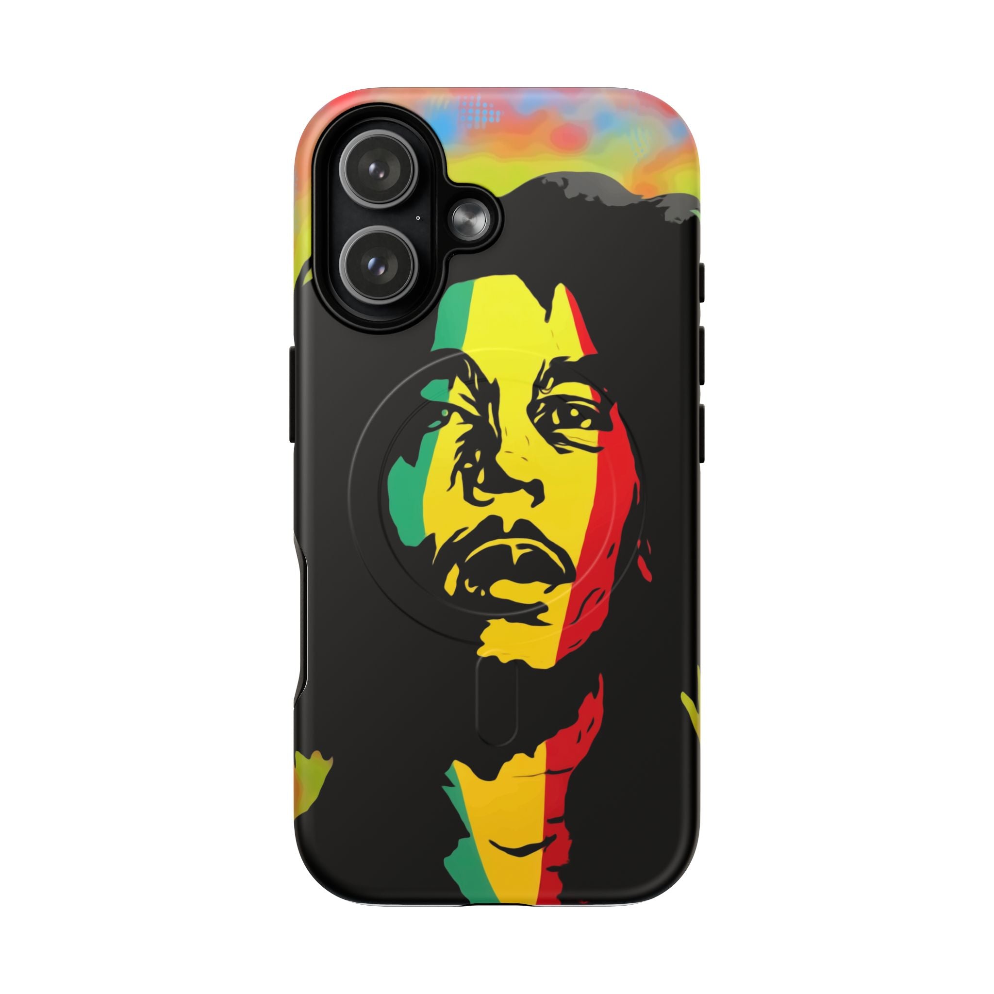 Tough Magnetic Cases