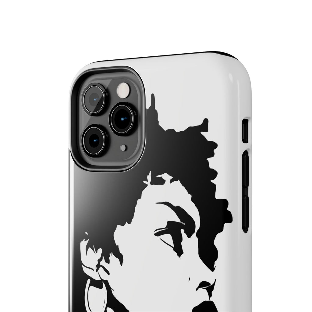Lauryn Tough Phone Cases