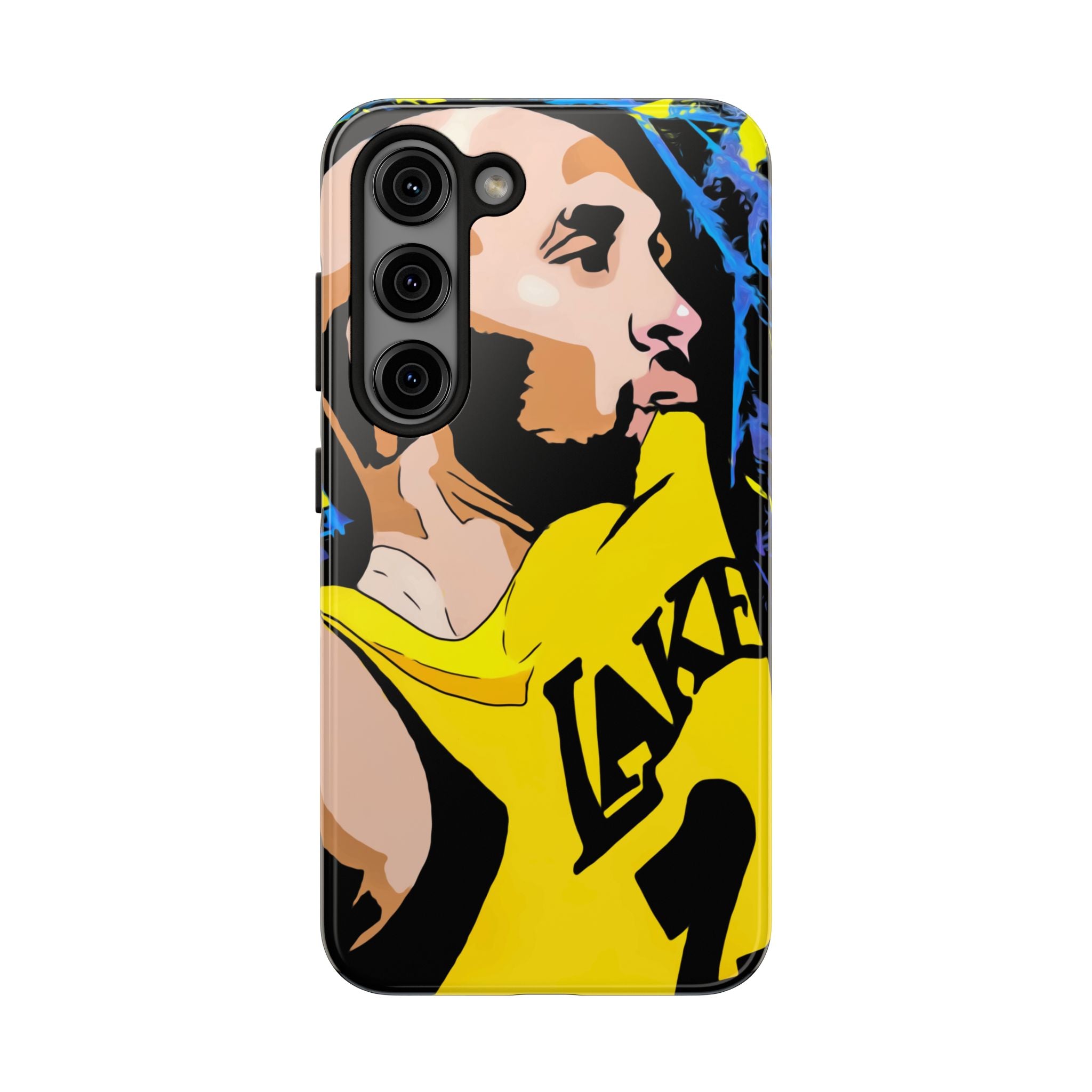 Kobe Tough Phone Cases