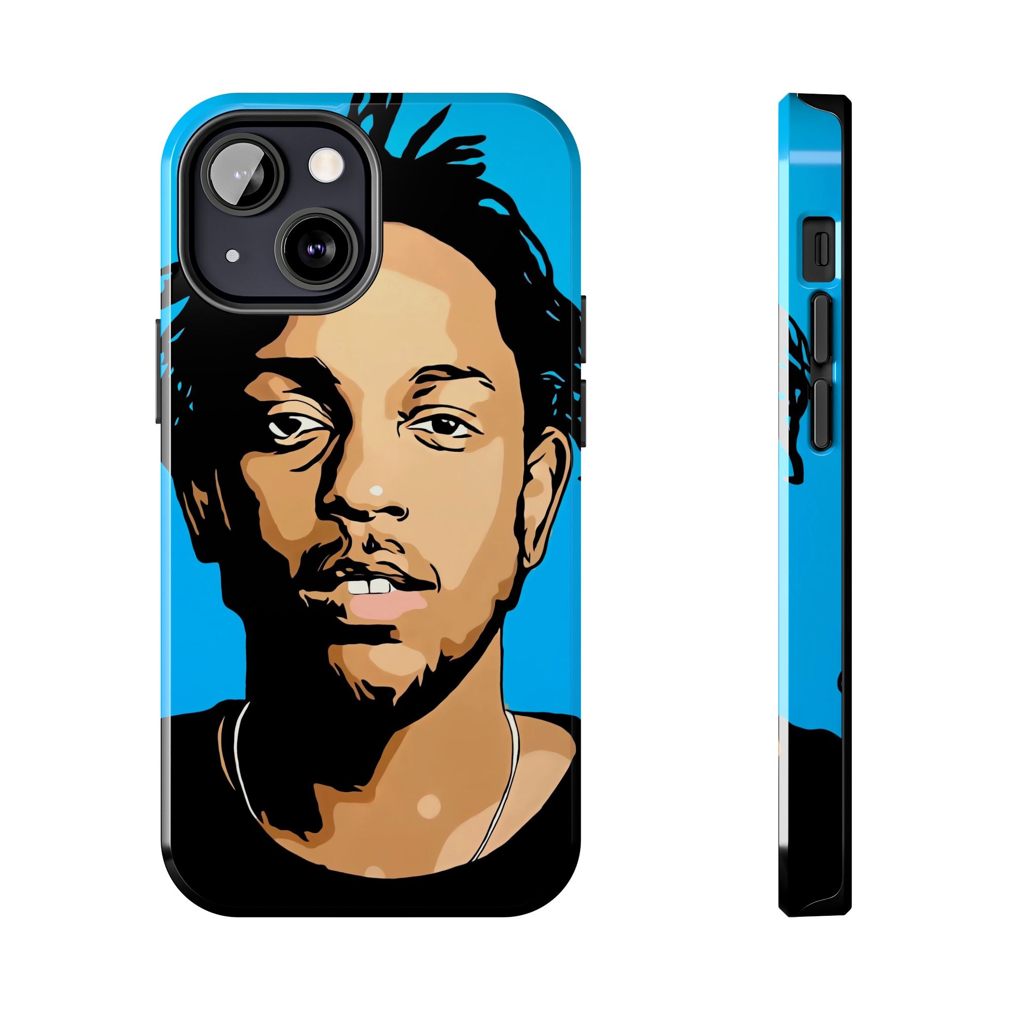 Kendrick Tough Phone Cases