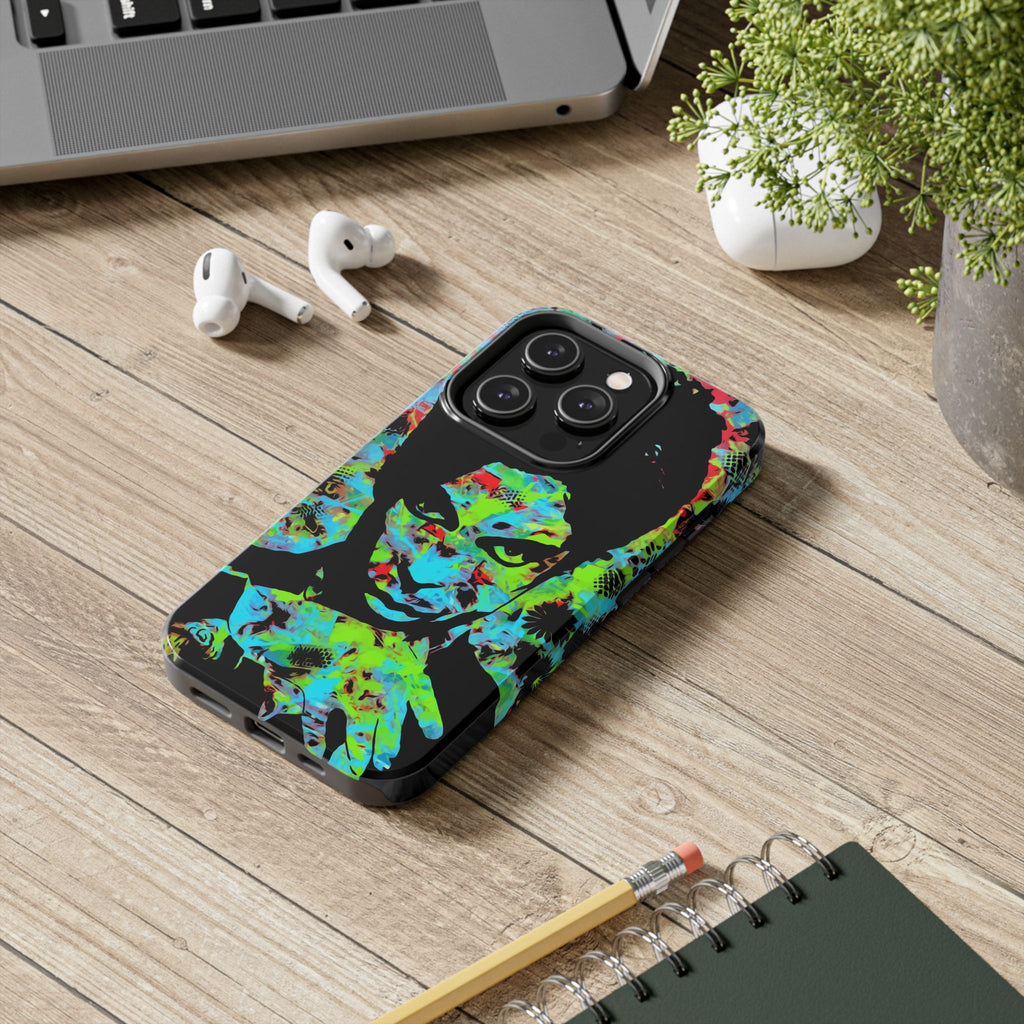 Prince Tough Phone Cases