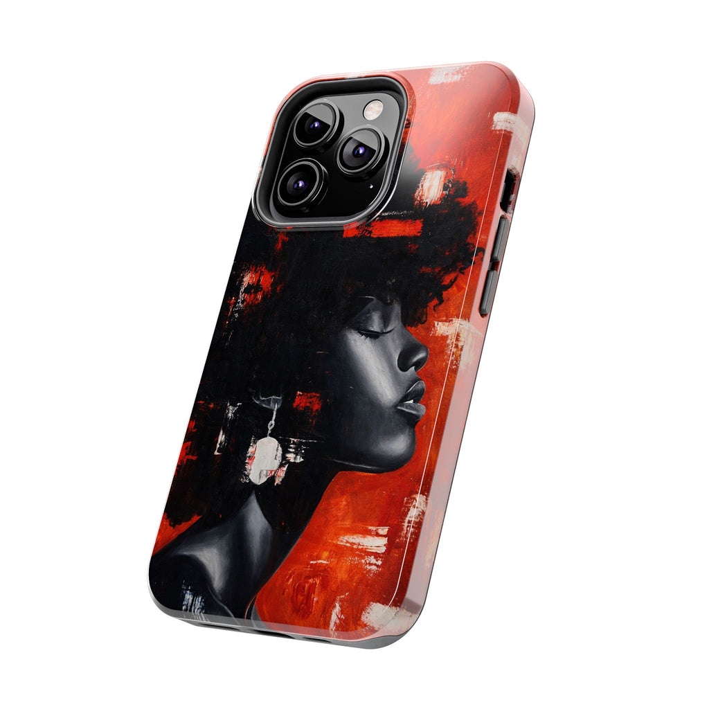 Peace Tough Phone Cases