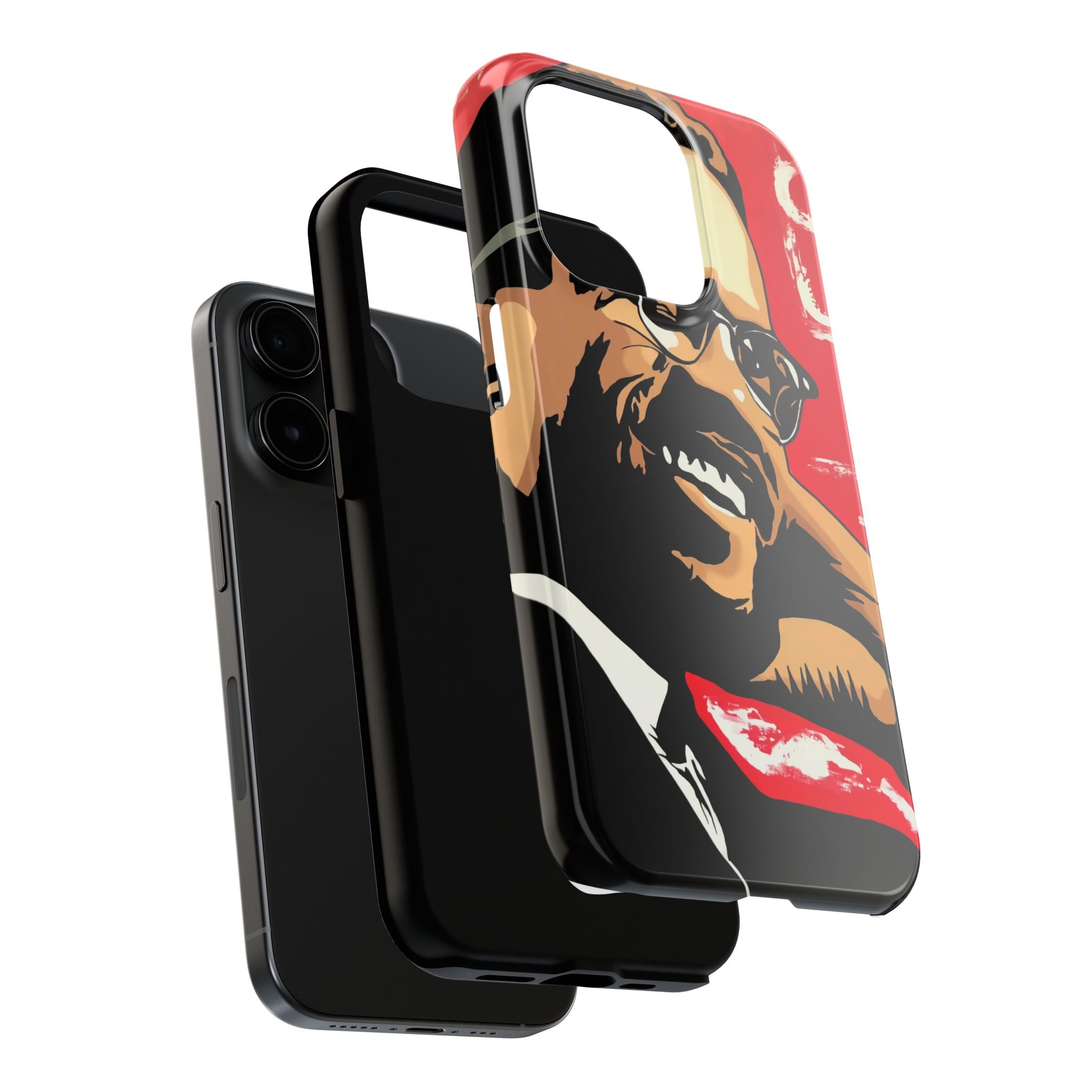 X Tough Phone Cases