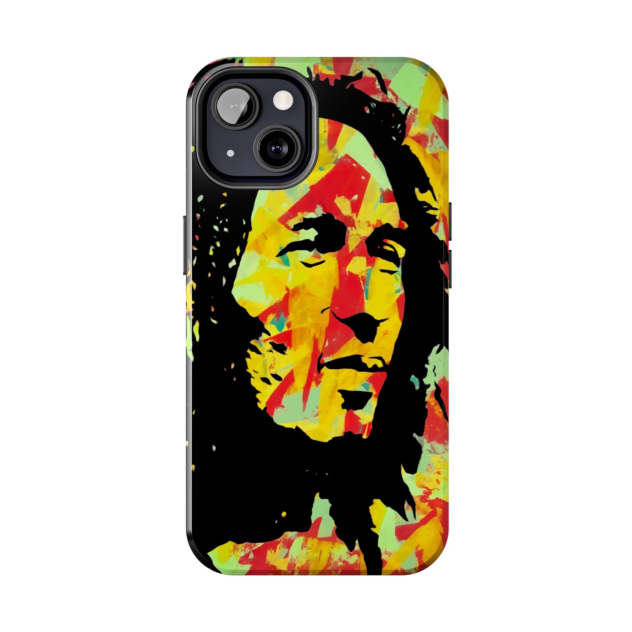 Marley Tough Phone Cases