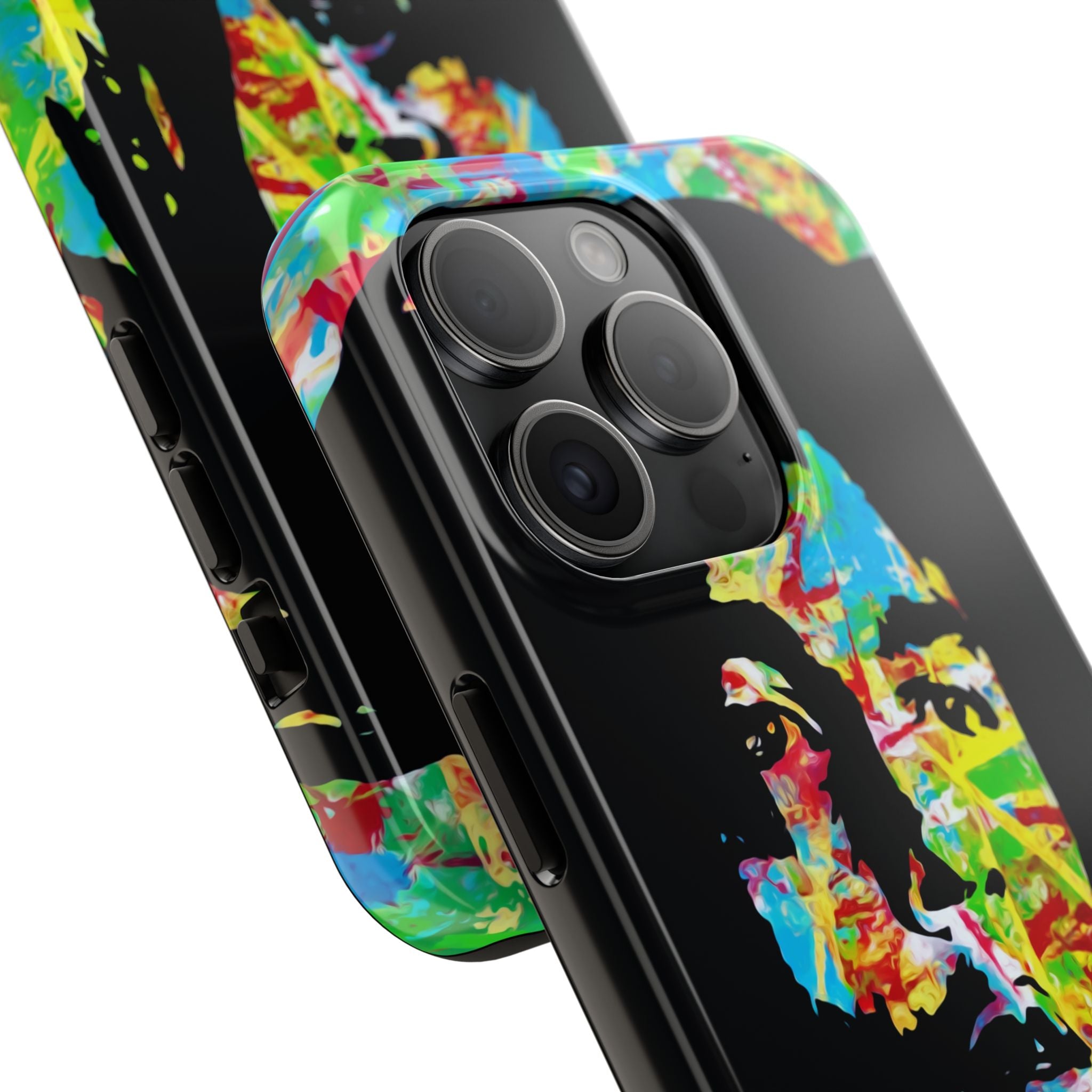 Marley Tough Phone Cases