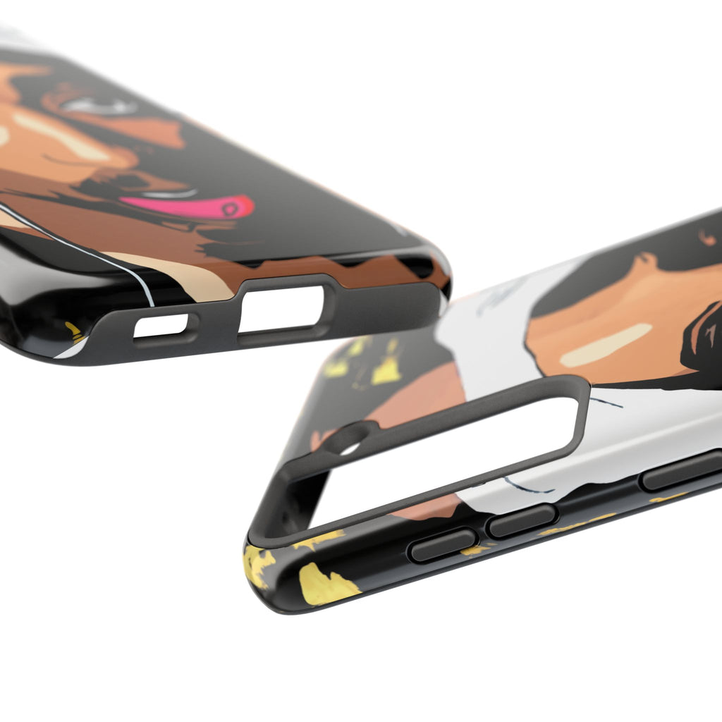 Pac Tough Phone Cases