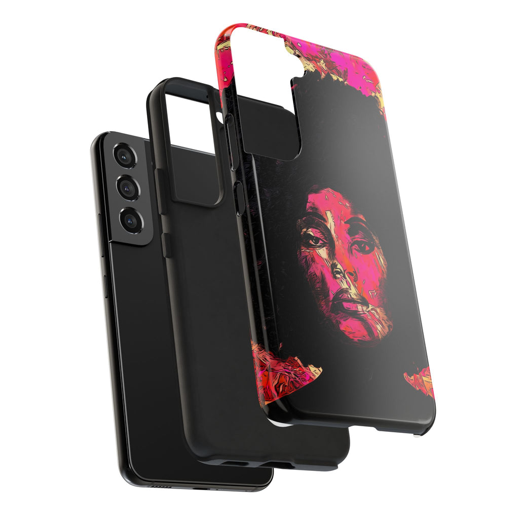 Unite Tough Phone Cases