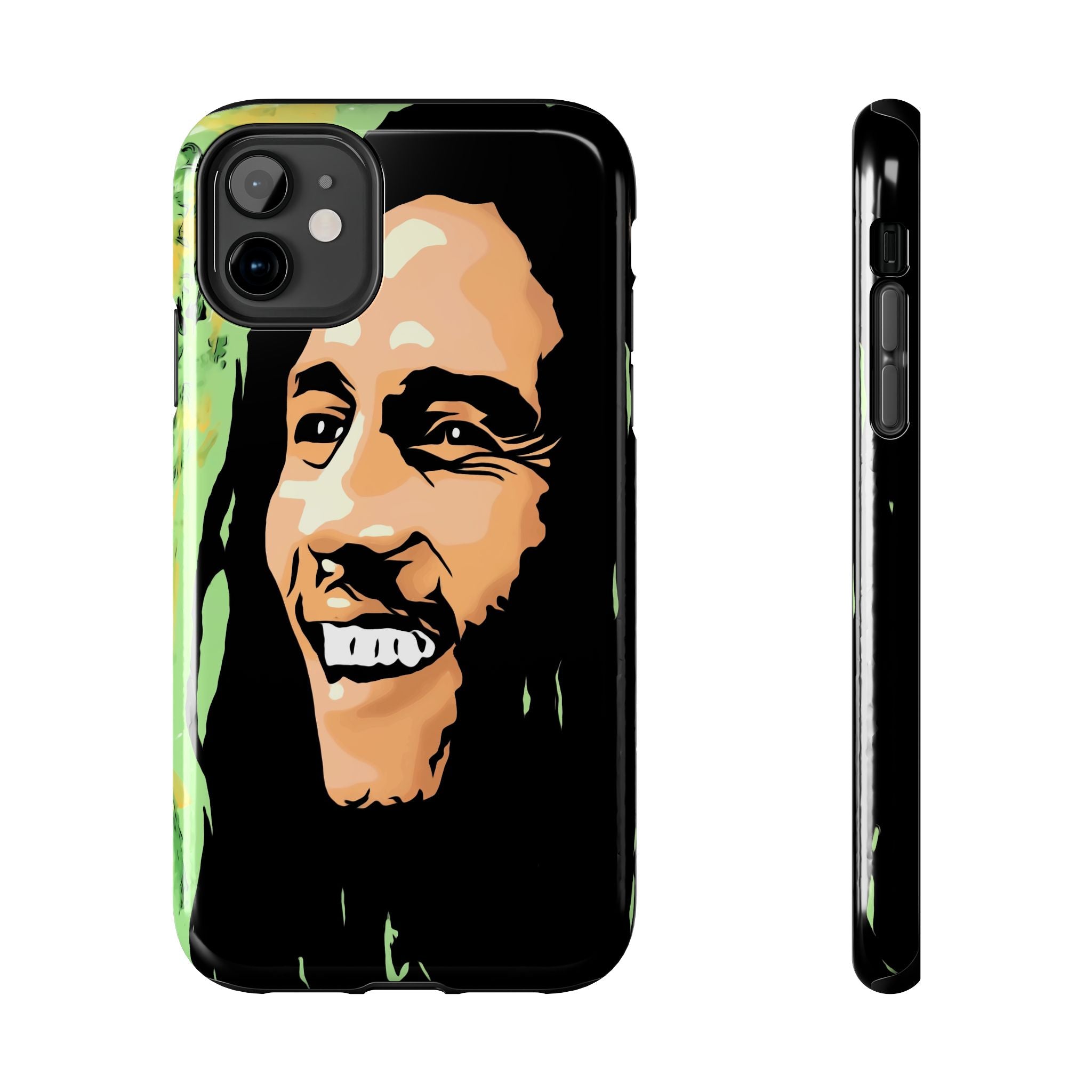Marley Tough Phone Cases