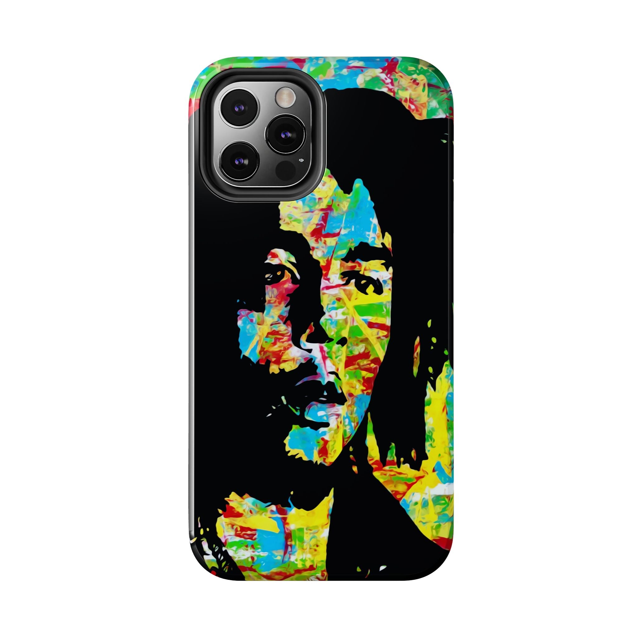 Marley Tough Phone Cases