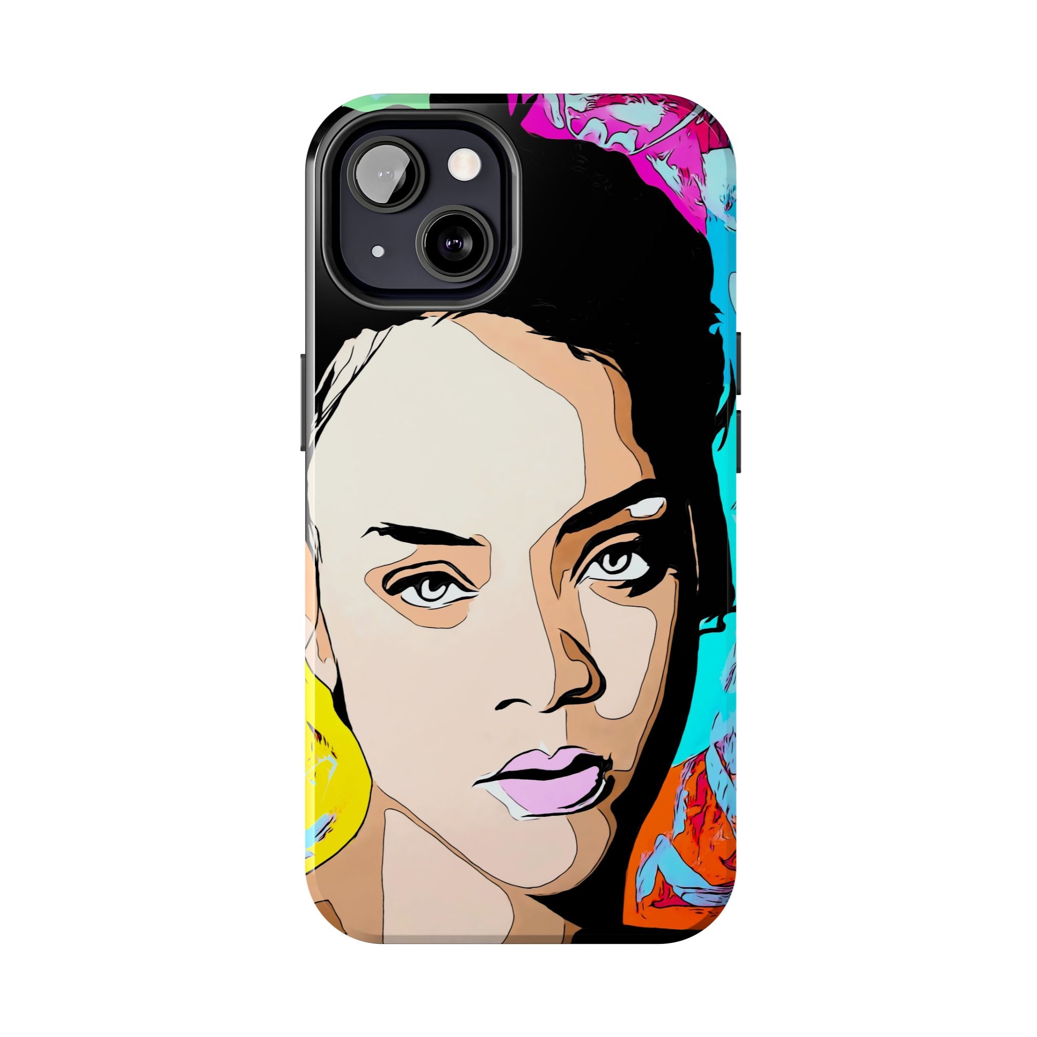 RIRI Tough Phone Cases