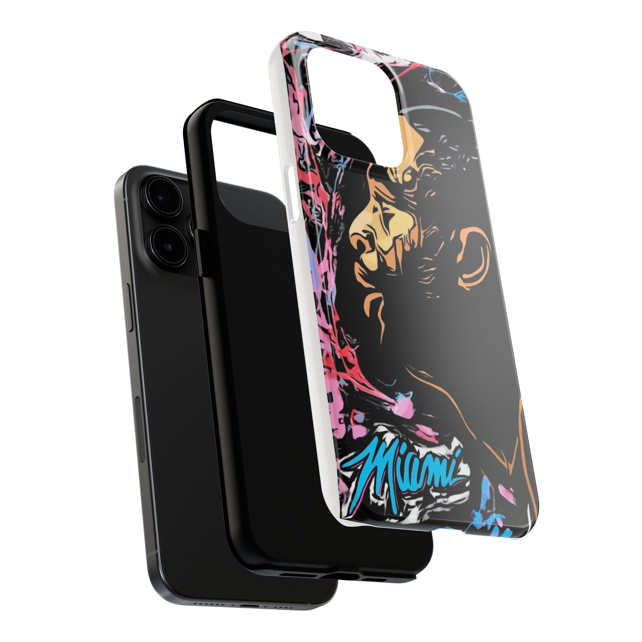 Wade Tough Phone Cases