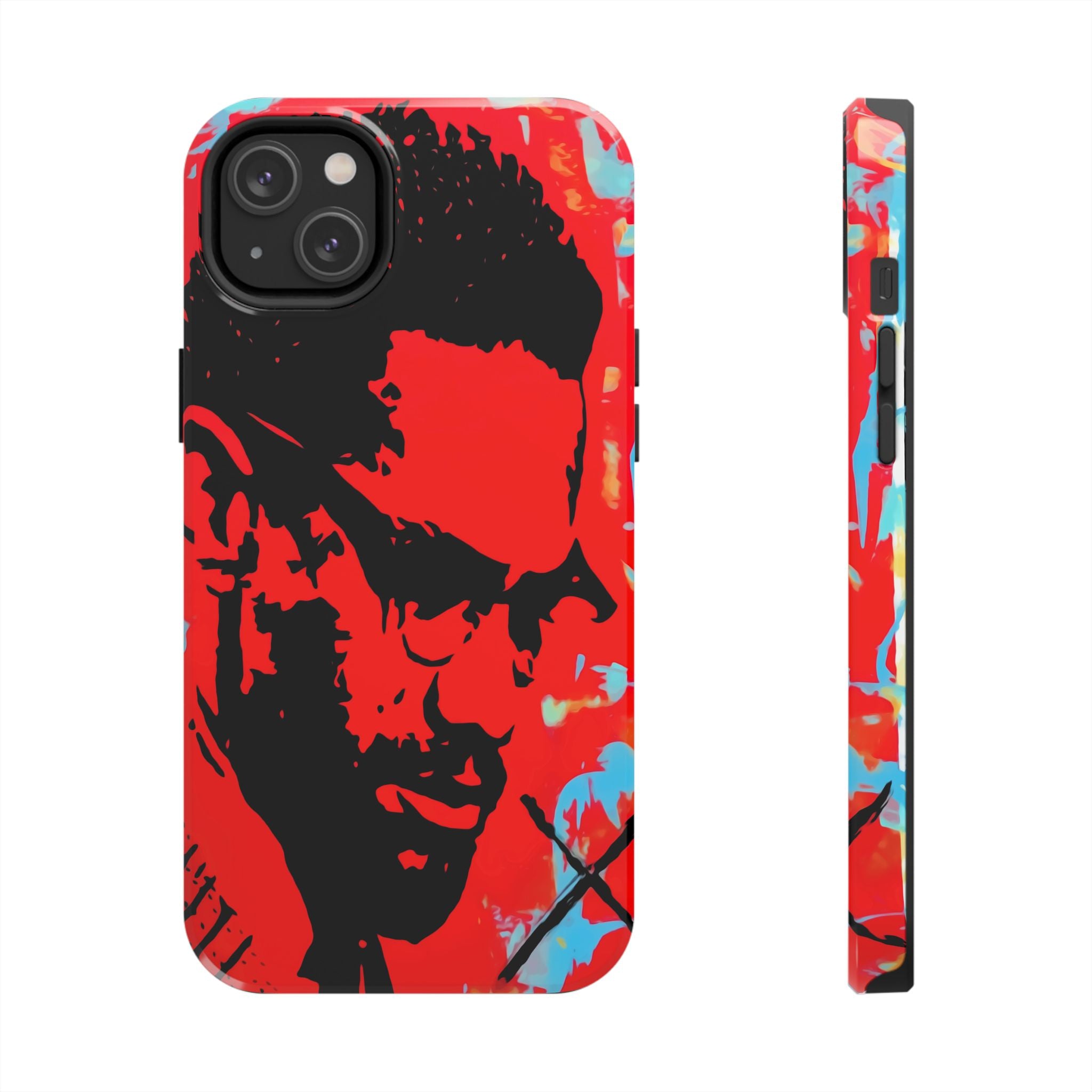 X Tough Phone Cases