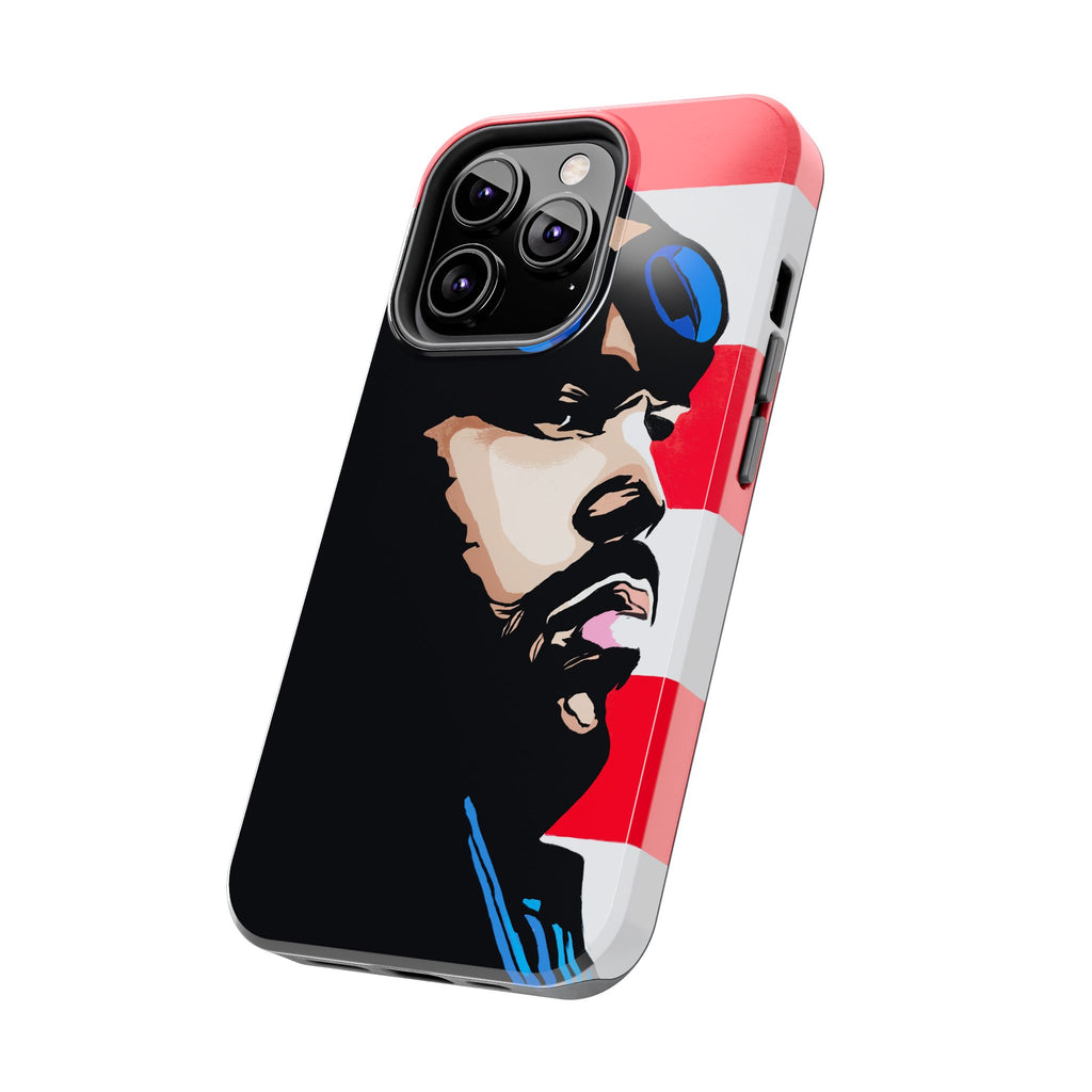 Big Pun Tough Phone Cases