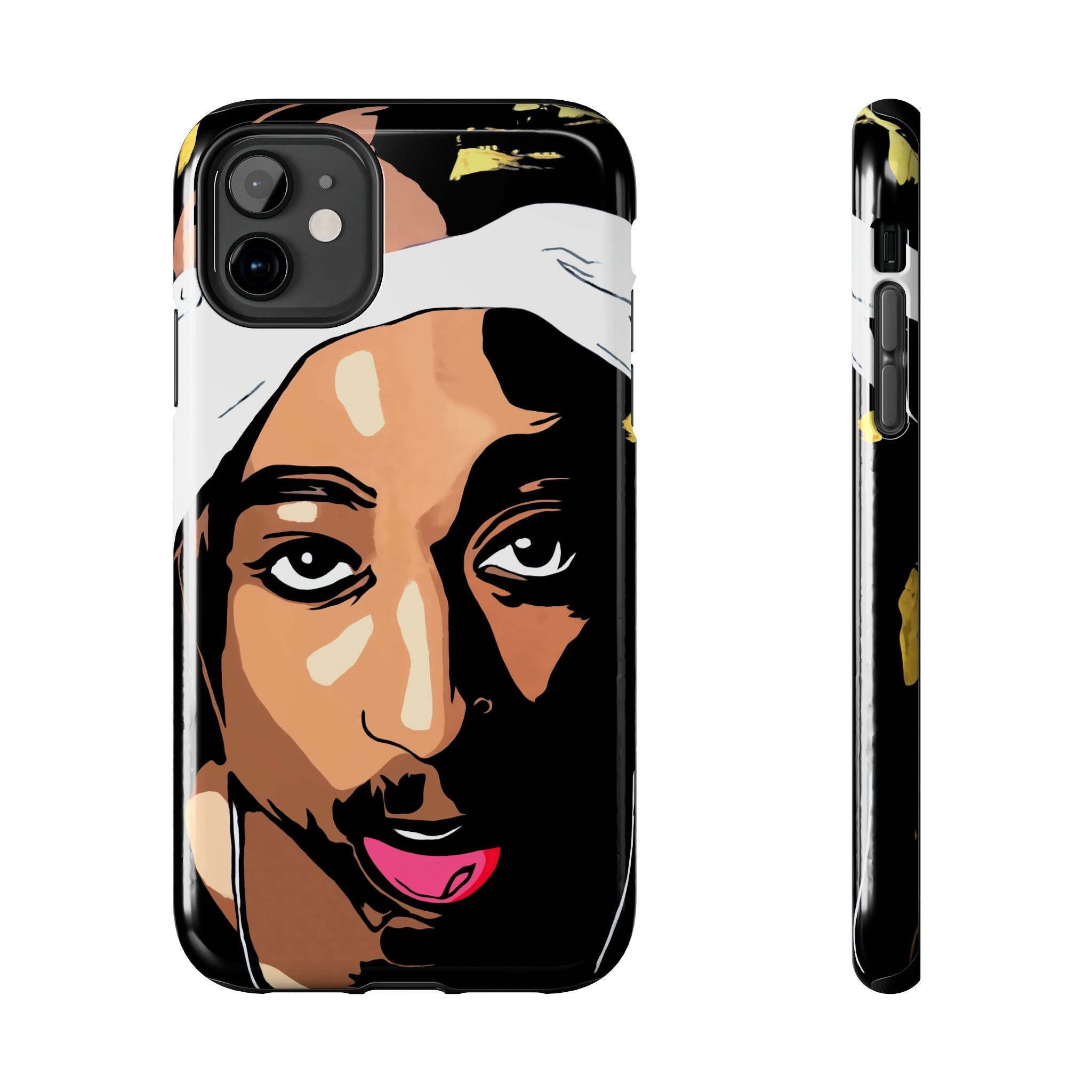 Pac Tough Phone Cases