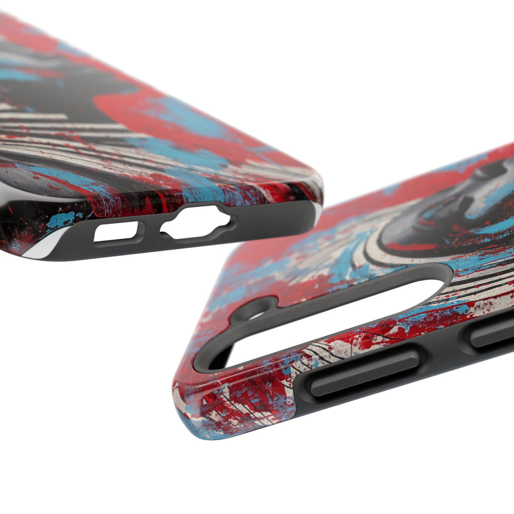 Power Tough Phone Cases