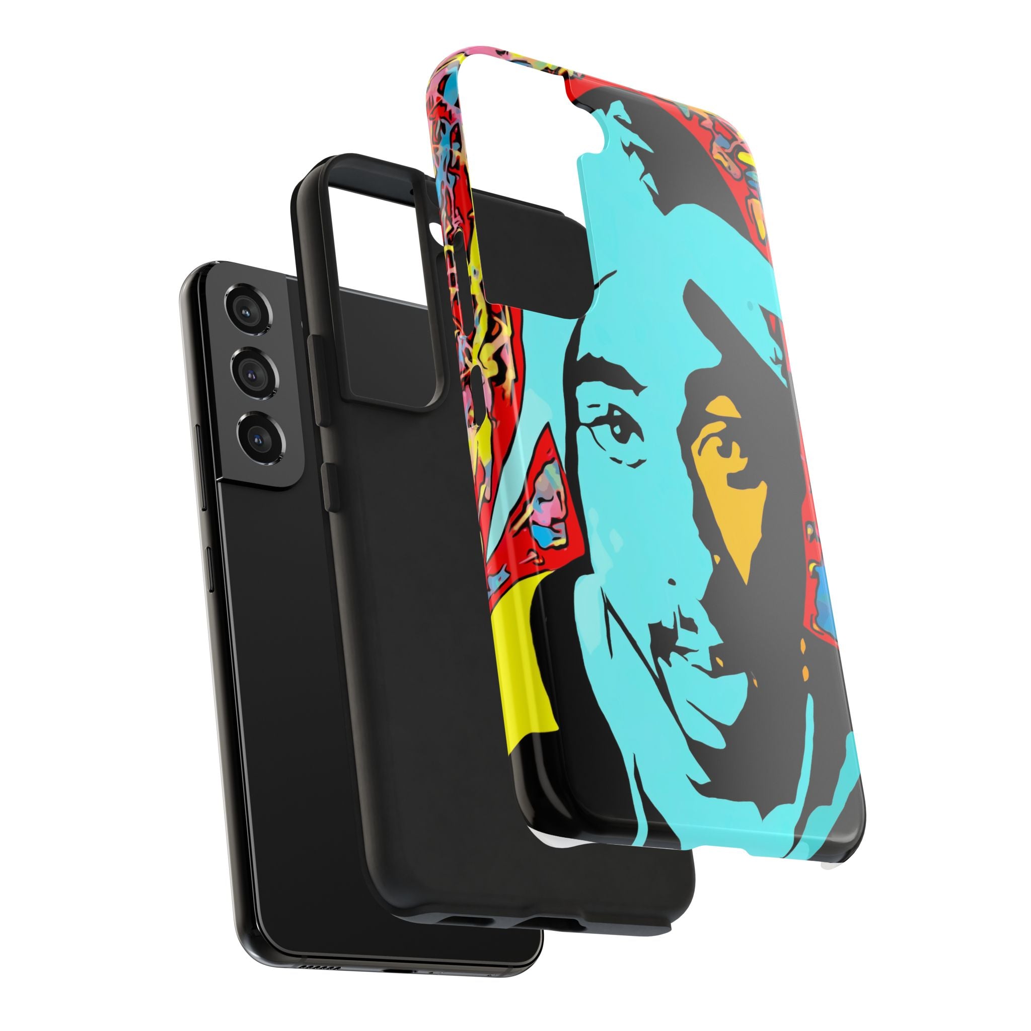 Pac Tough Phone Cases