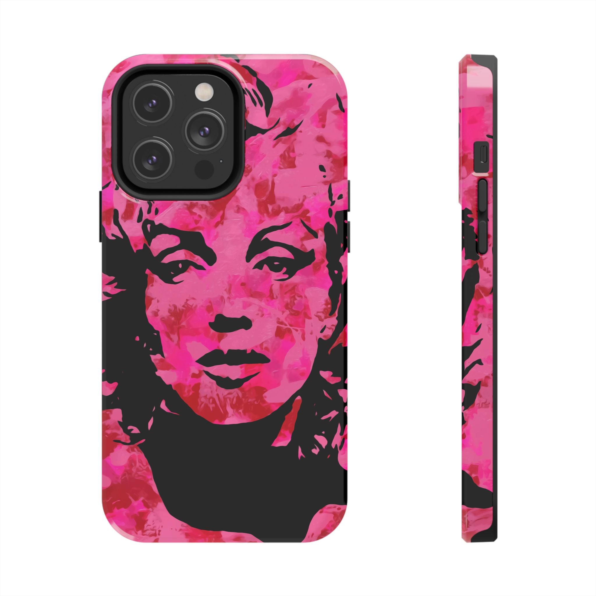 Monroe Tough Phone Cases