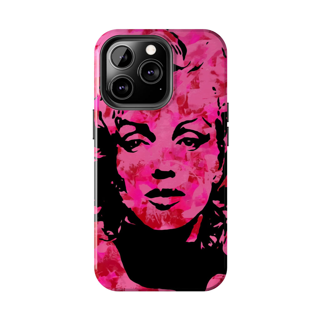 Monroe Tough Phone Cases