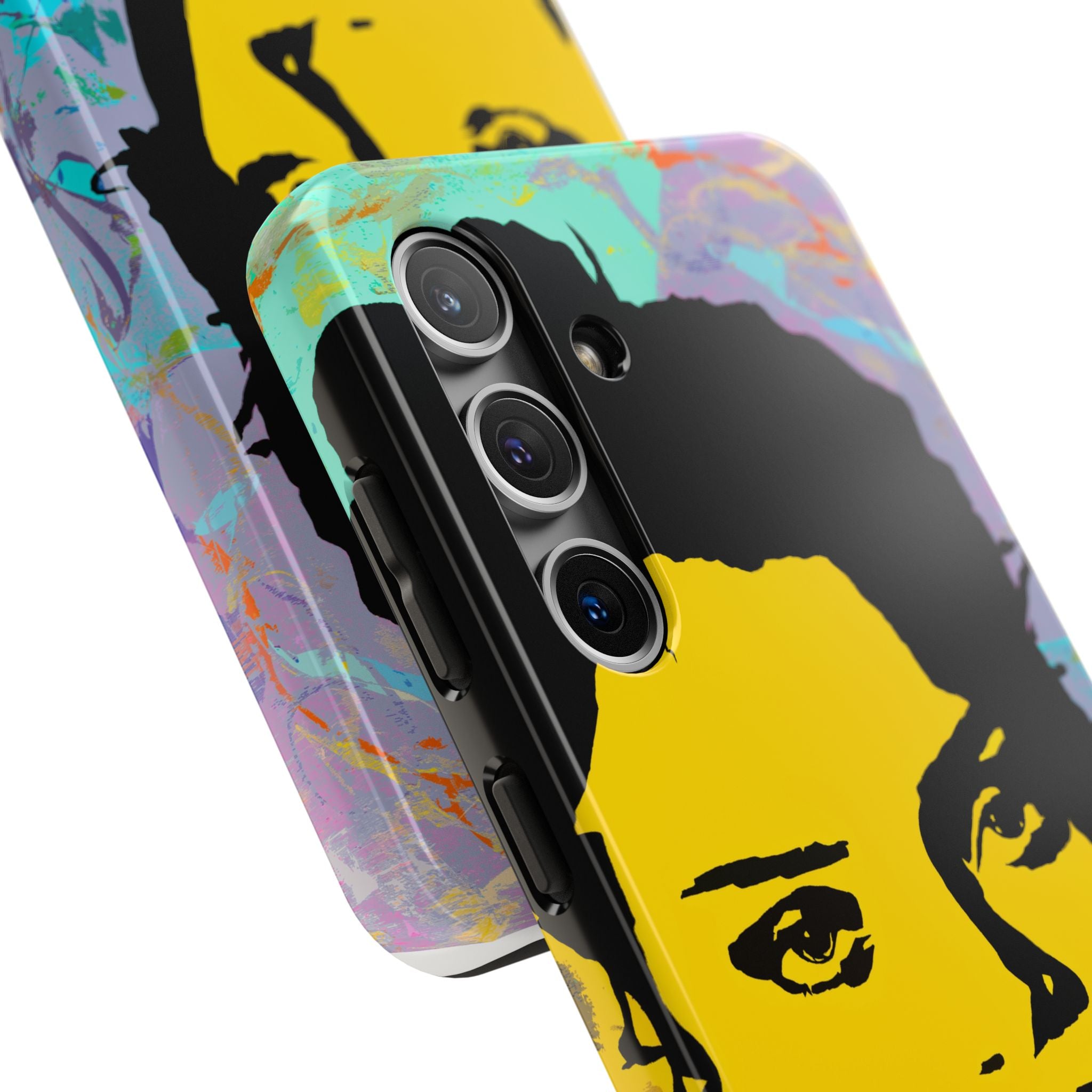 RiRI Tough Phone Cases