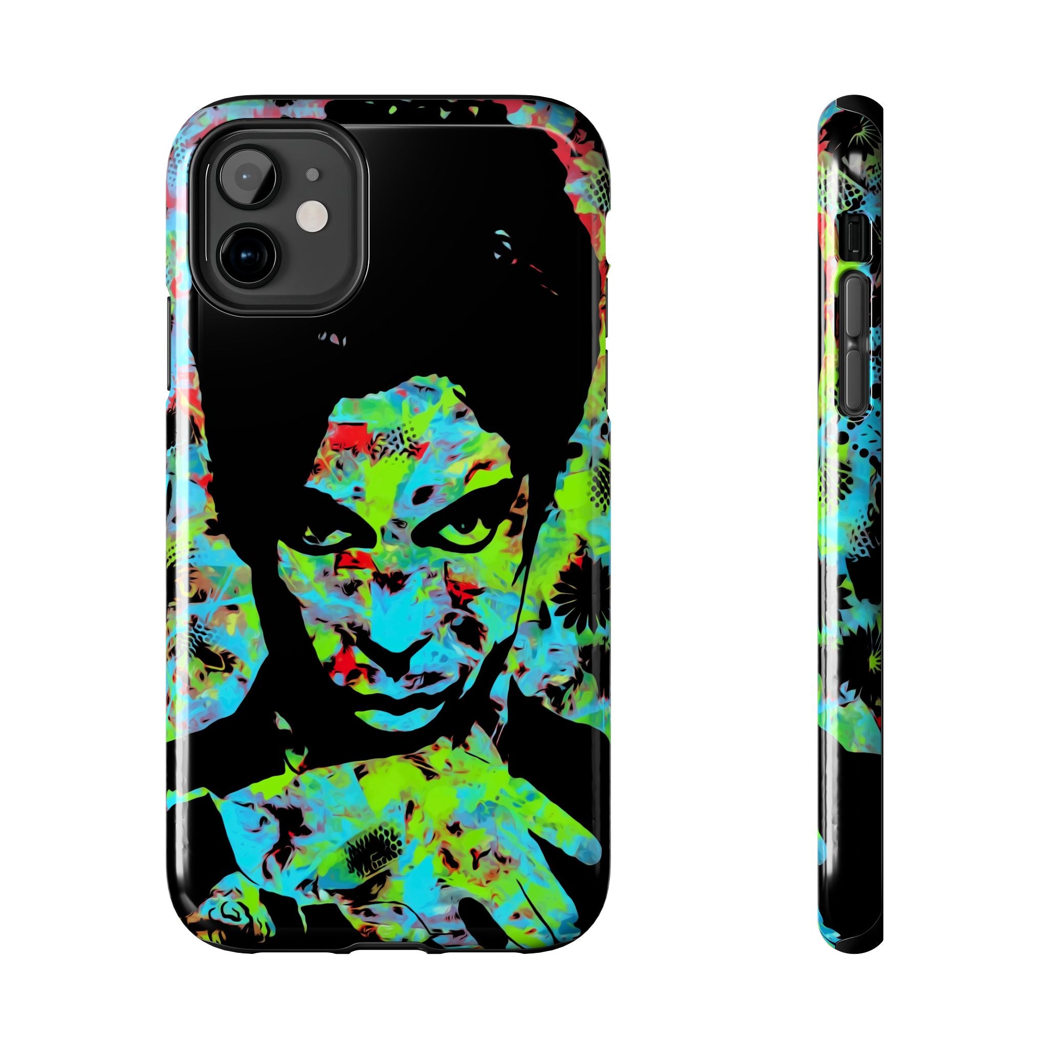 Prince Tough Phone Cases