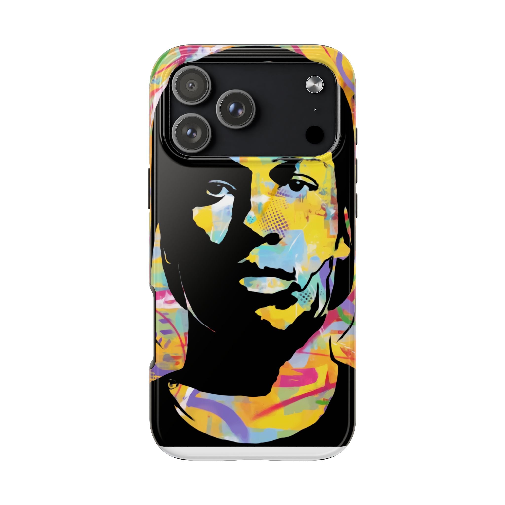 ASAP Tough Phone Cases