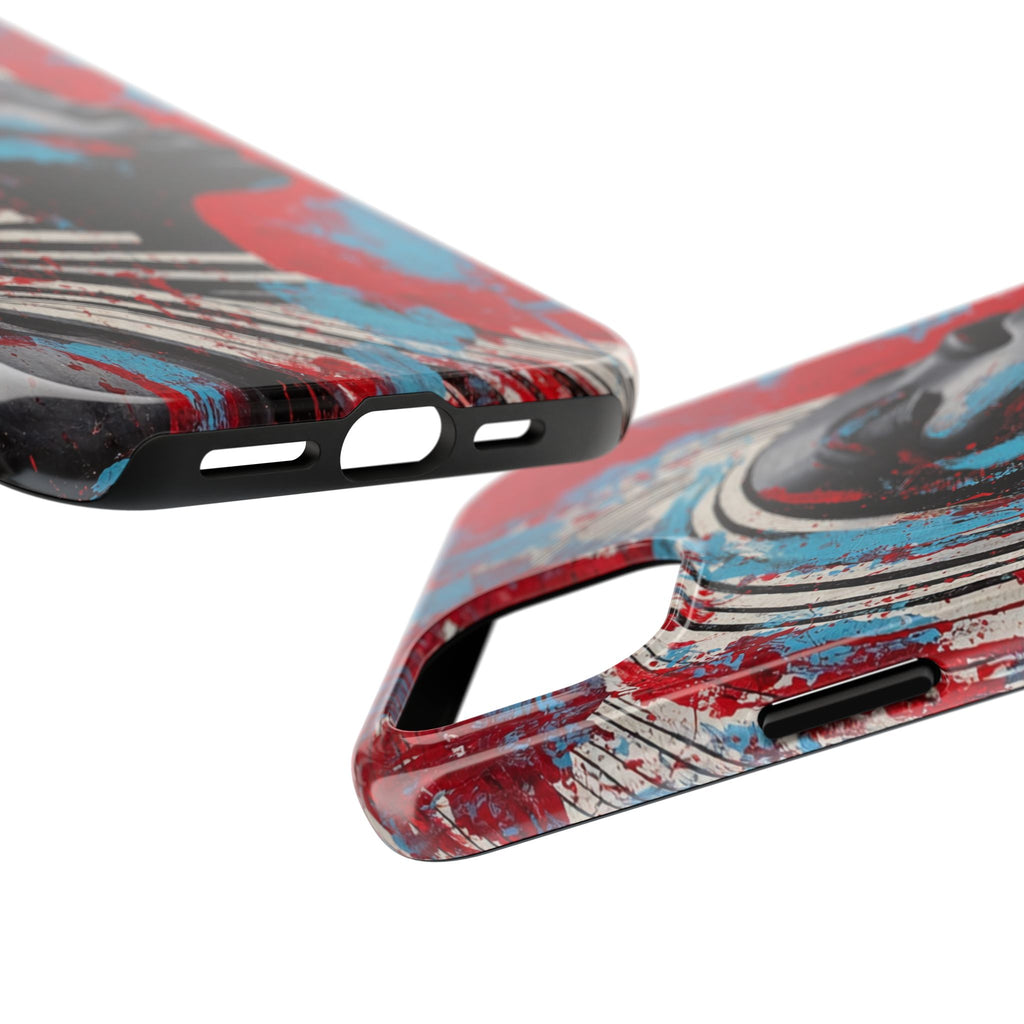 Power Tough Phone Cases