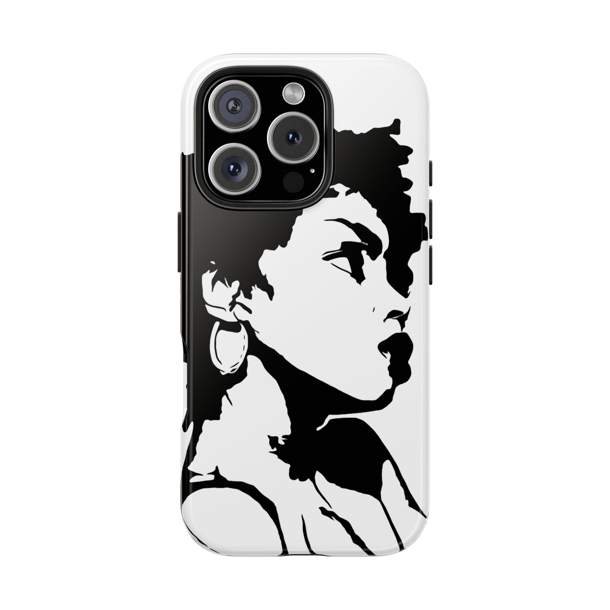 Lauryn Tough Phone Cases