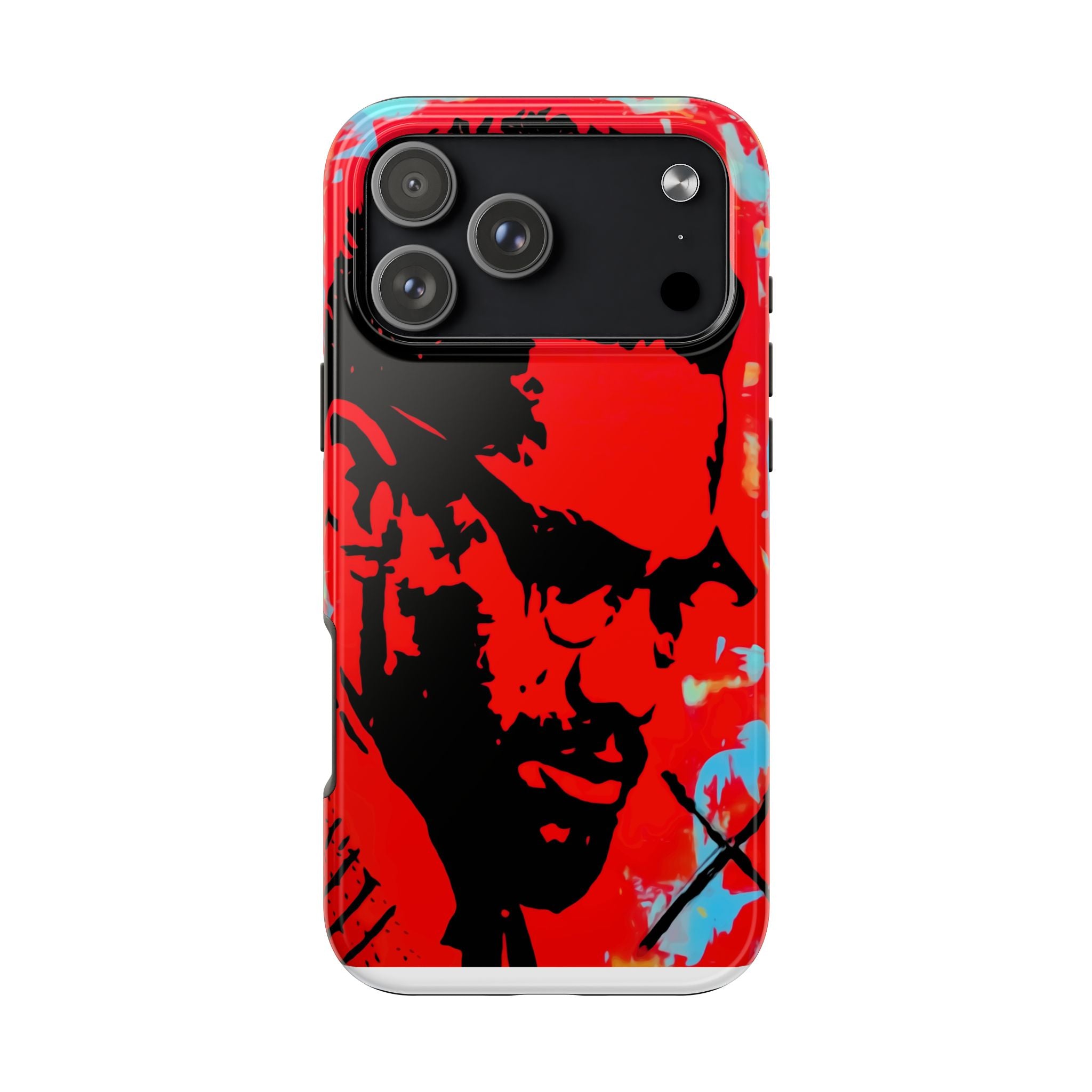 X Tough Phone Cases