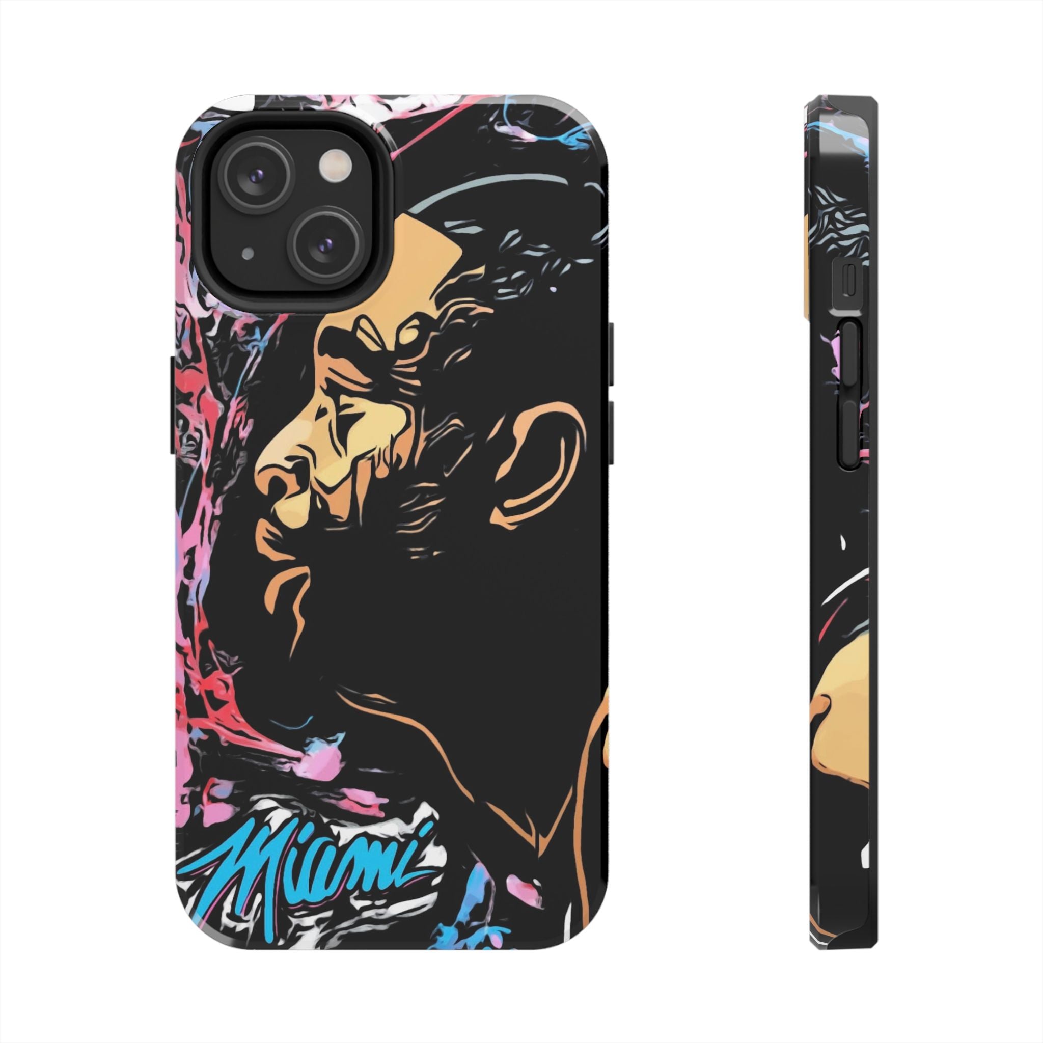 Wade Tough Phone Cases