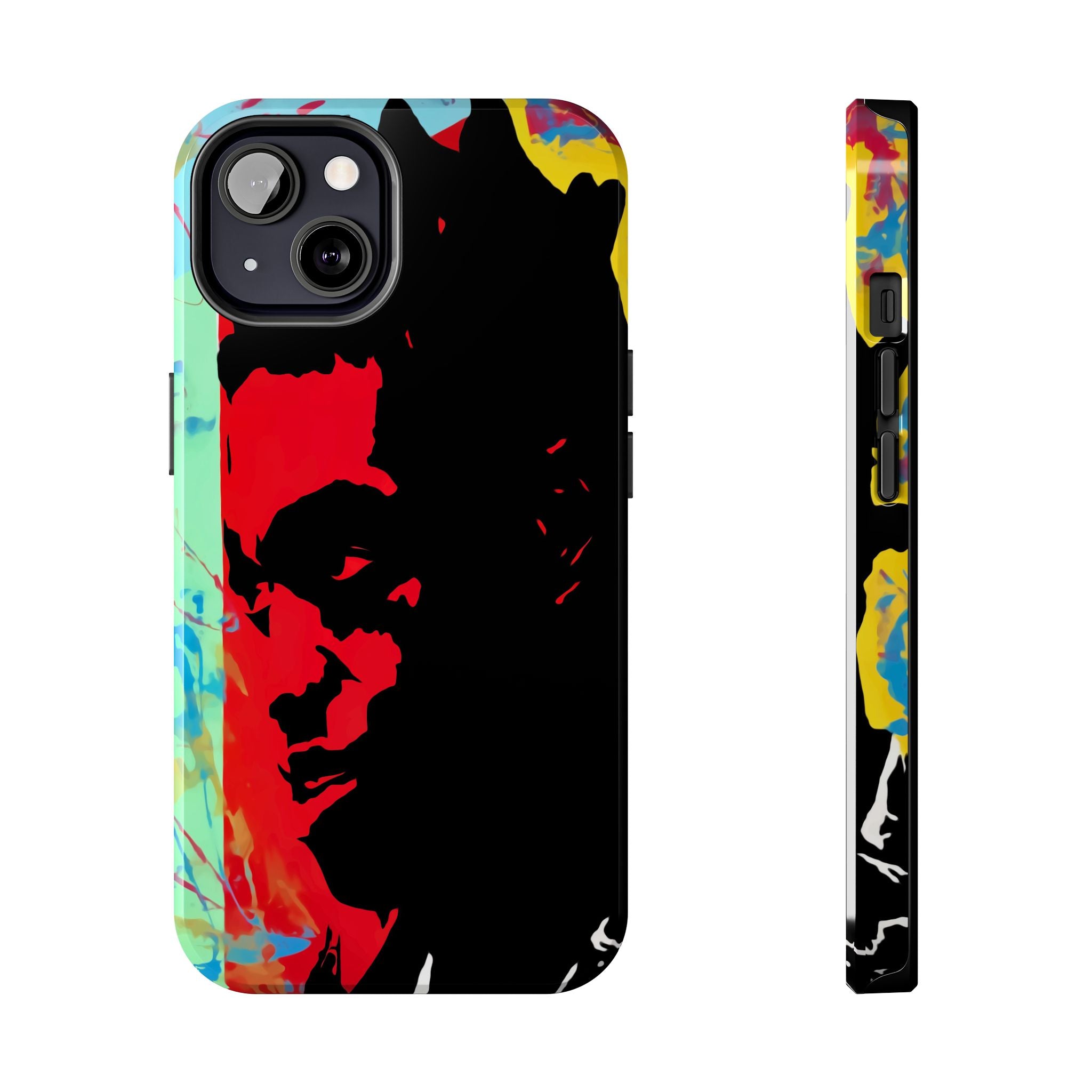 Kodak Tough Phone Cases