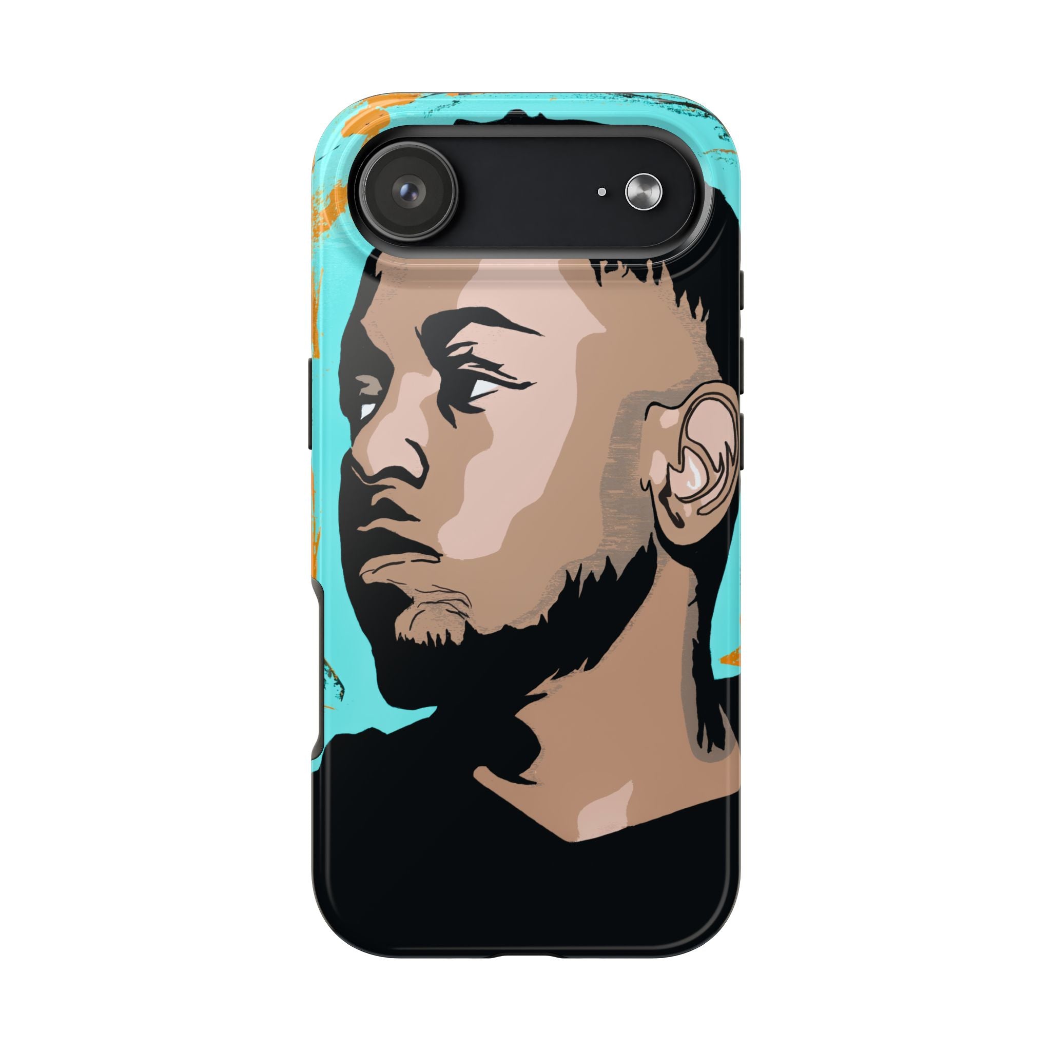 Kedrick Tough Phone Cases