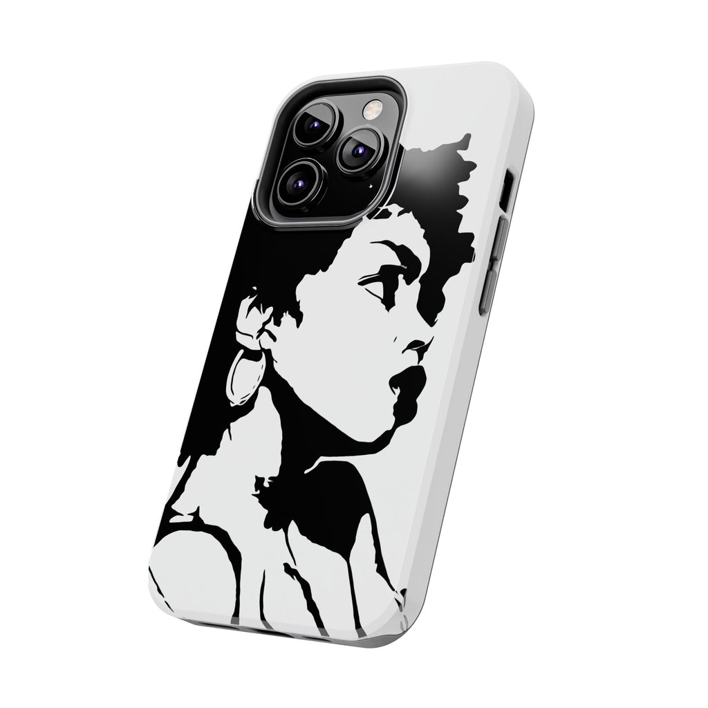 Lauryn Tough Phone Cases