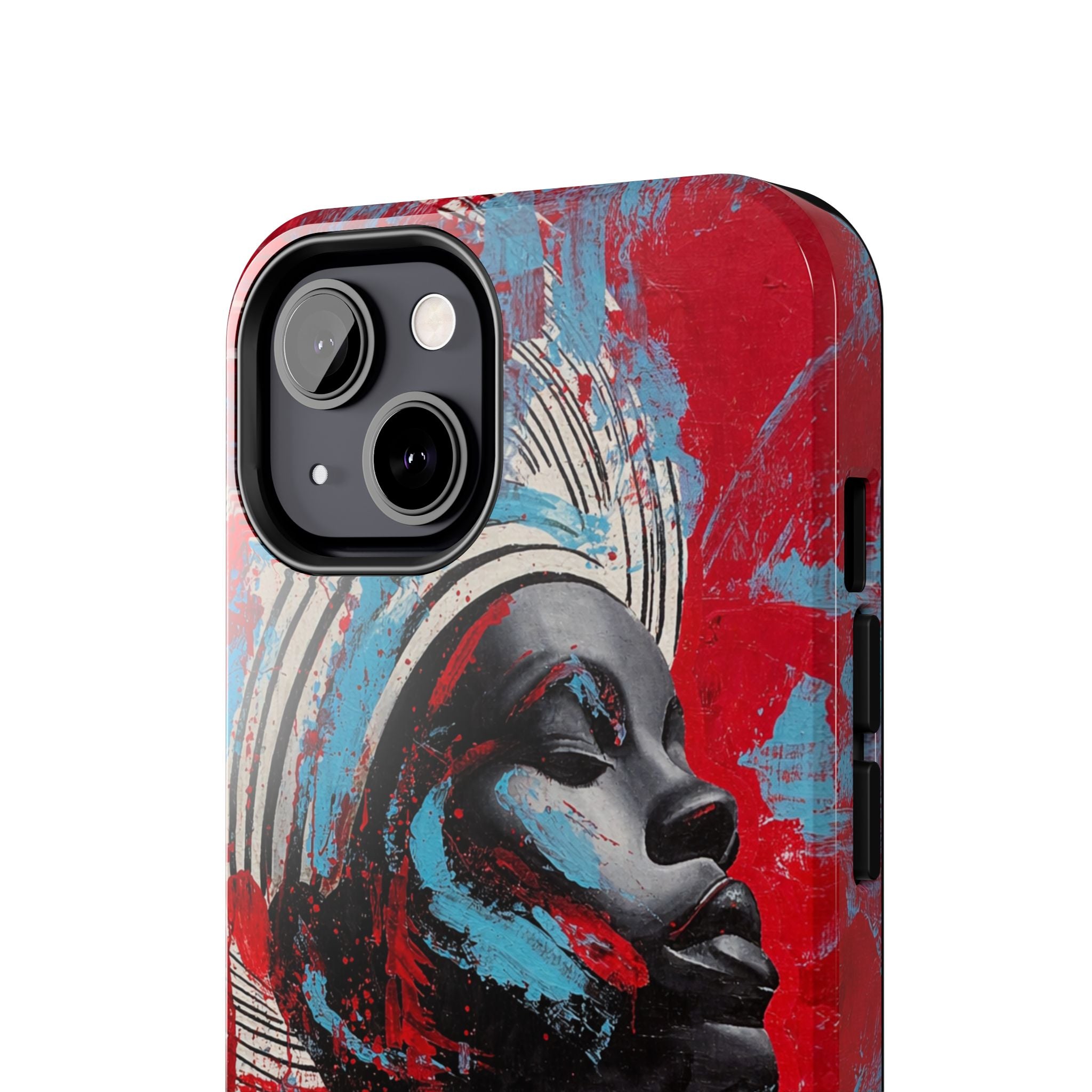 Power Tough Phone Cases