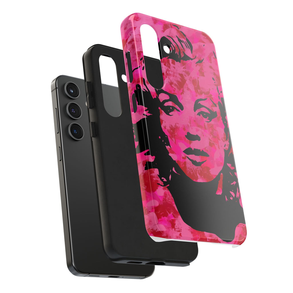Monroe Tough Phone Cases