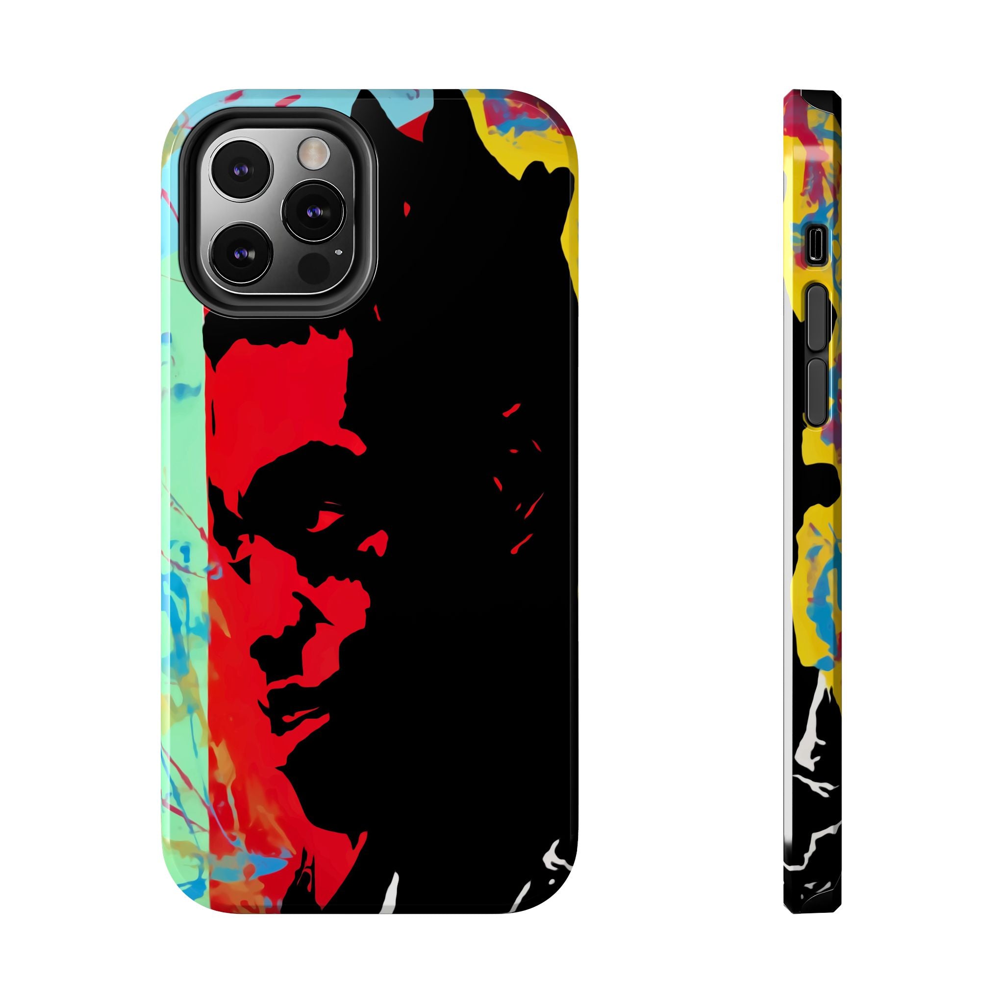 Kodak Tough Phone Cases